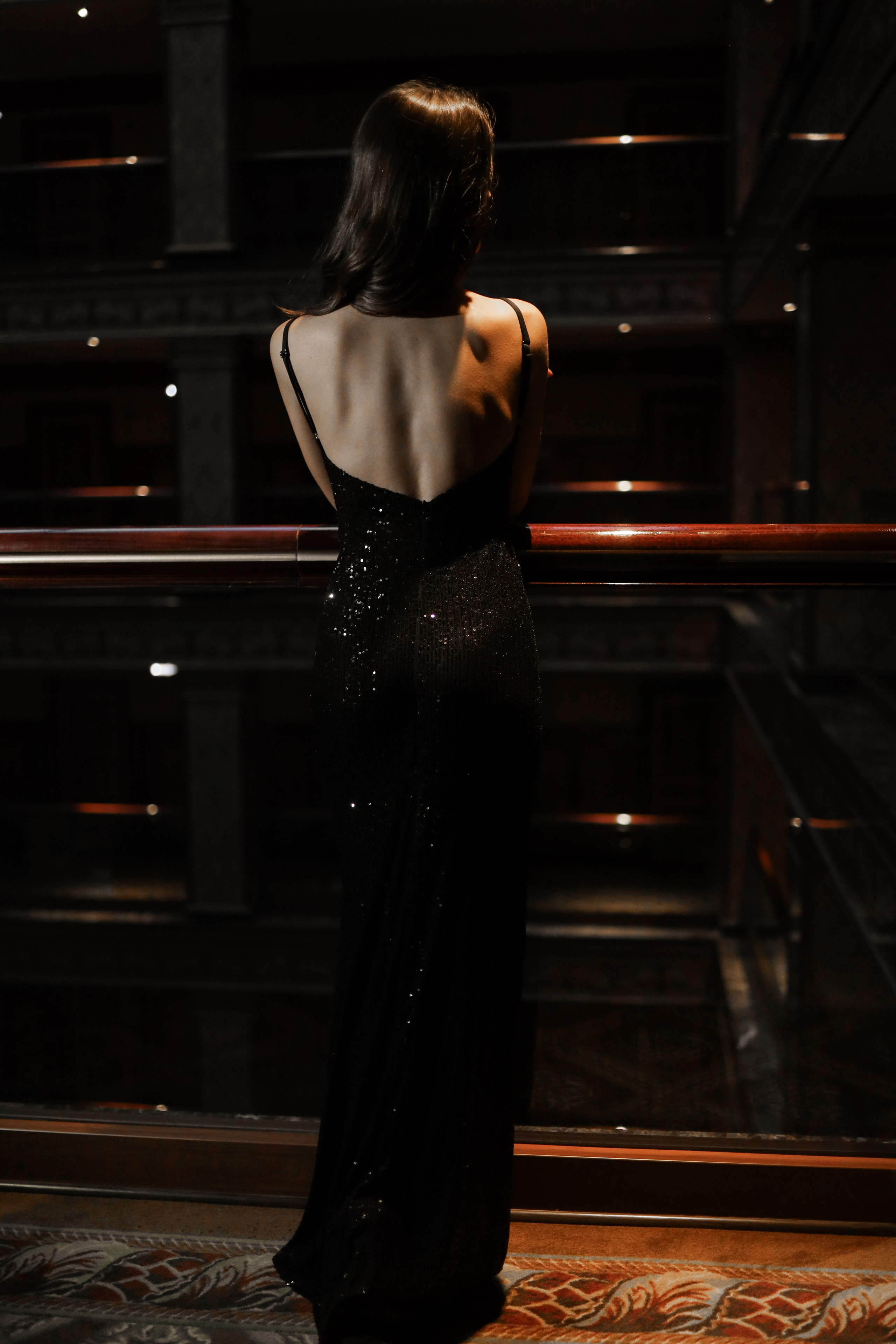 Anastasia. Photographer Tatiana Ivanova in Yaroslavl