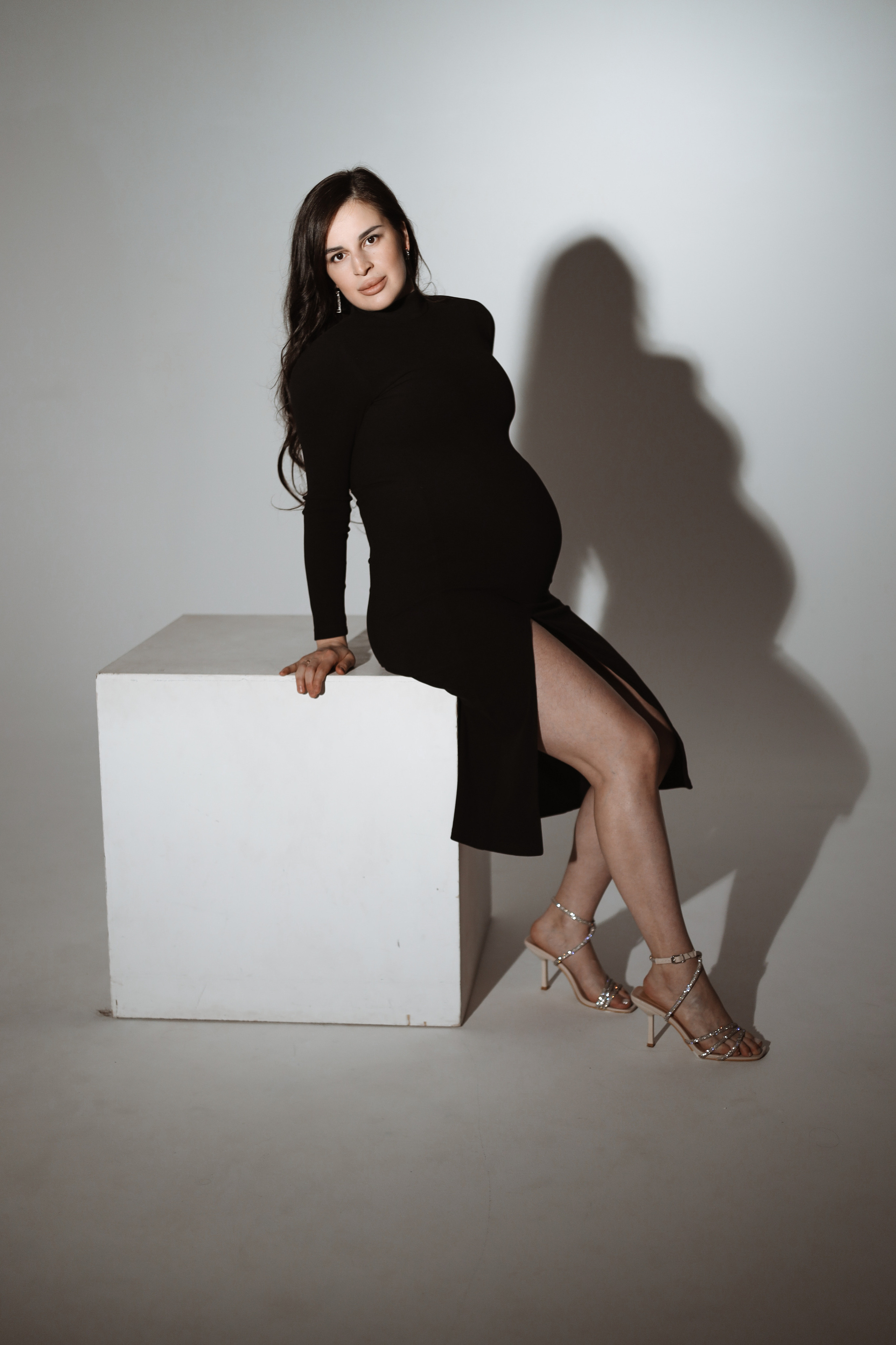 В ожидании. Photographer Tatiana Ivanova in Yaroslavl