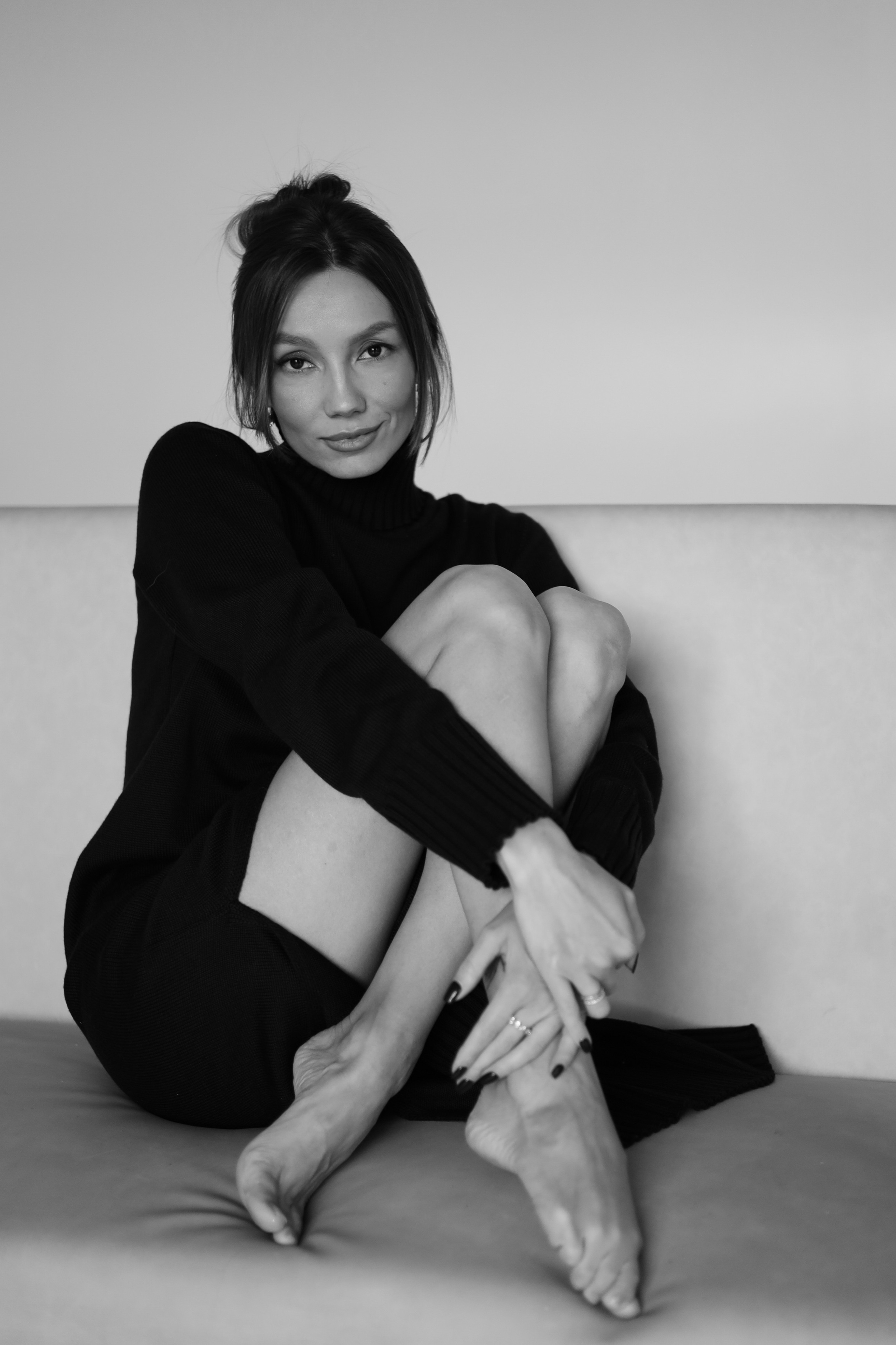 Julia. Photographer Tatiana Ivanova in Yaroslavl