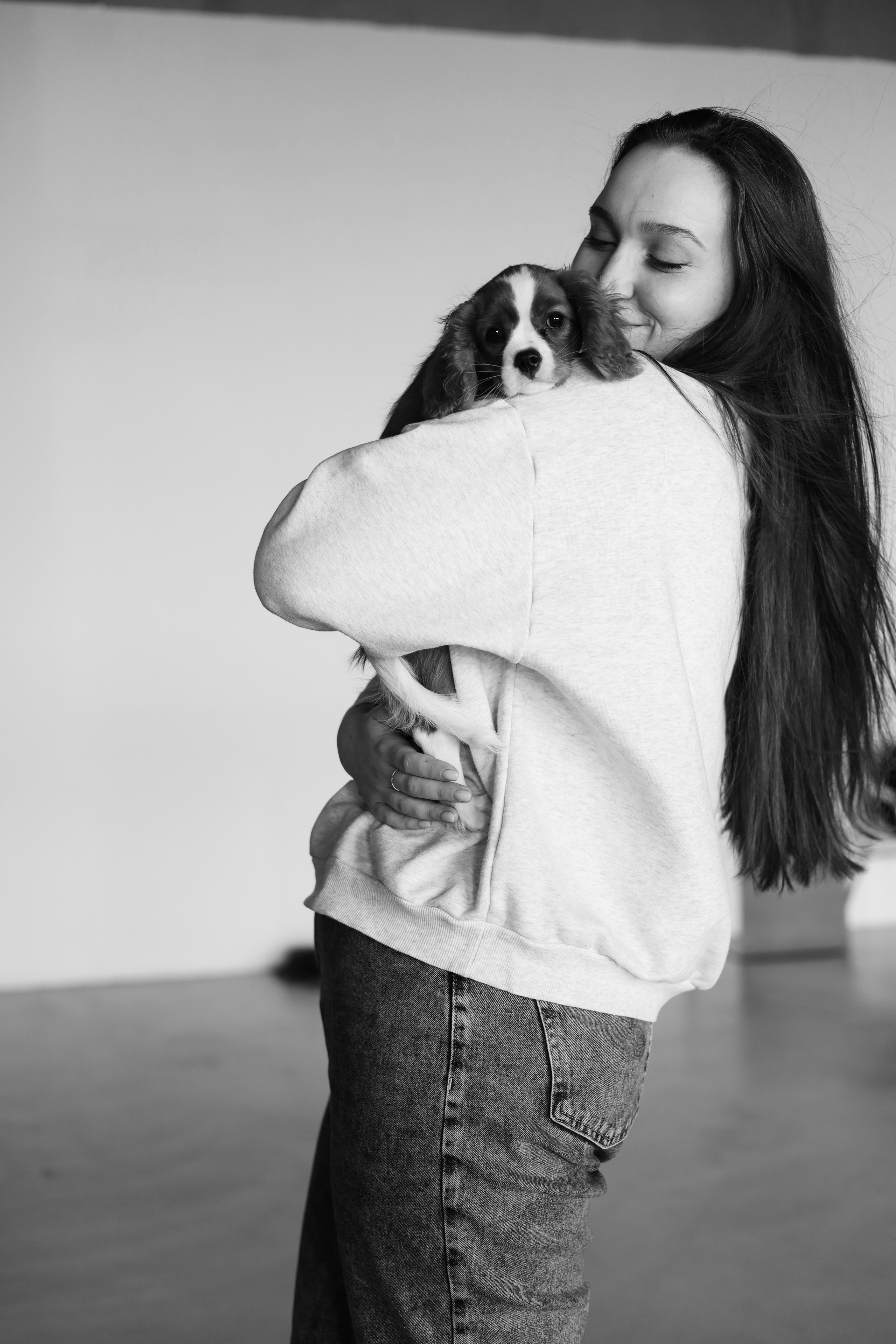 № 1. Photographer Tatiana Ivanova in Yaroslavl