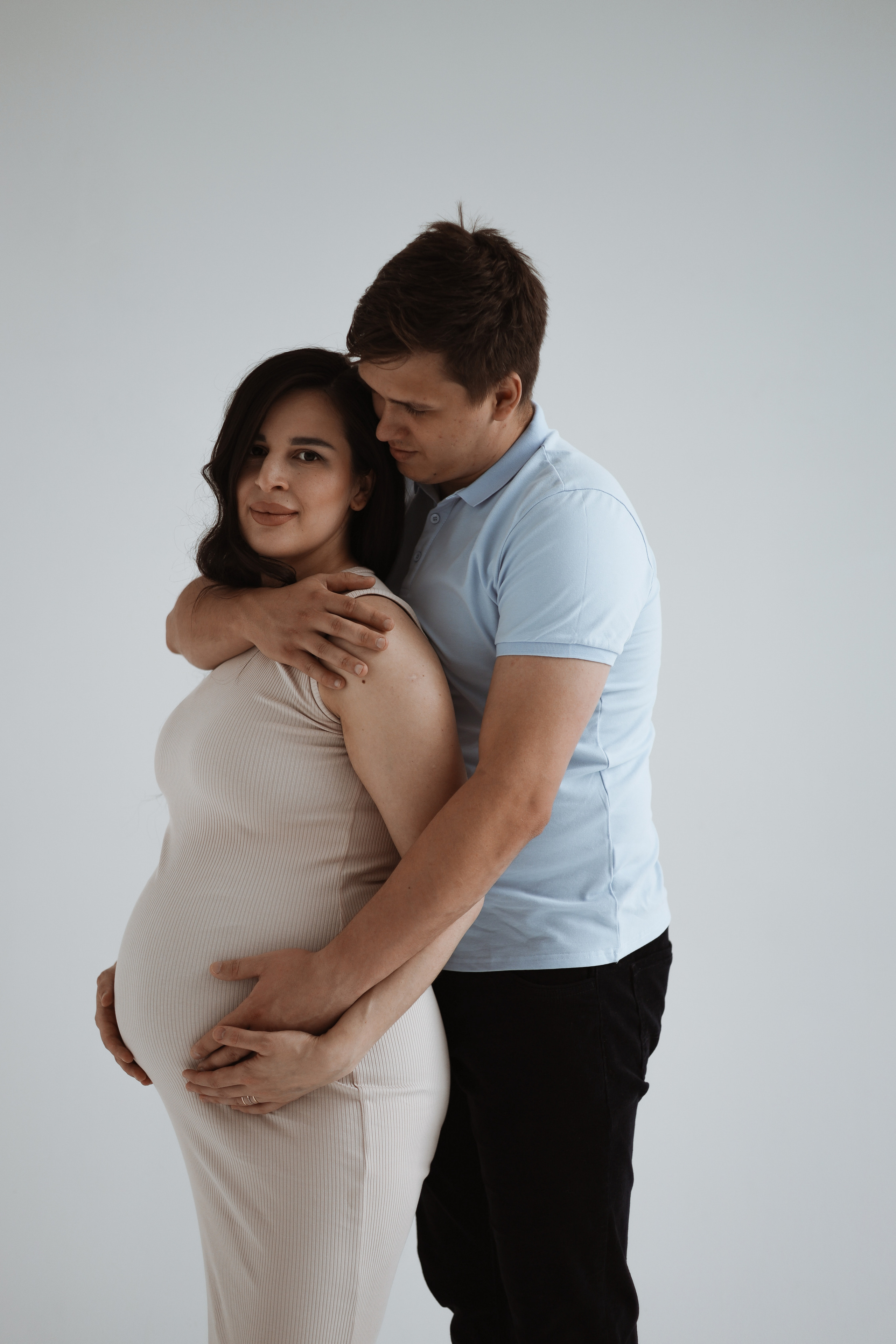 В ожидании. Photographer Tatiana Ivanova in Yaroslavl