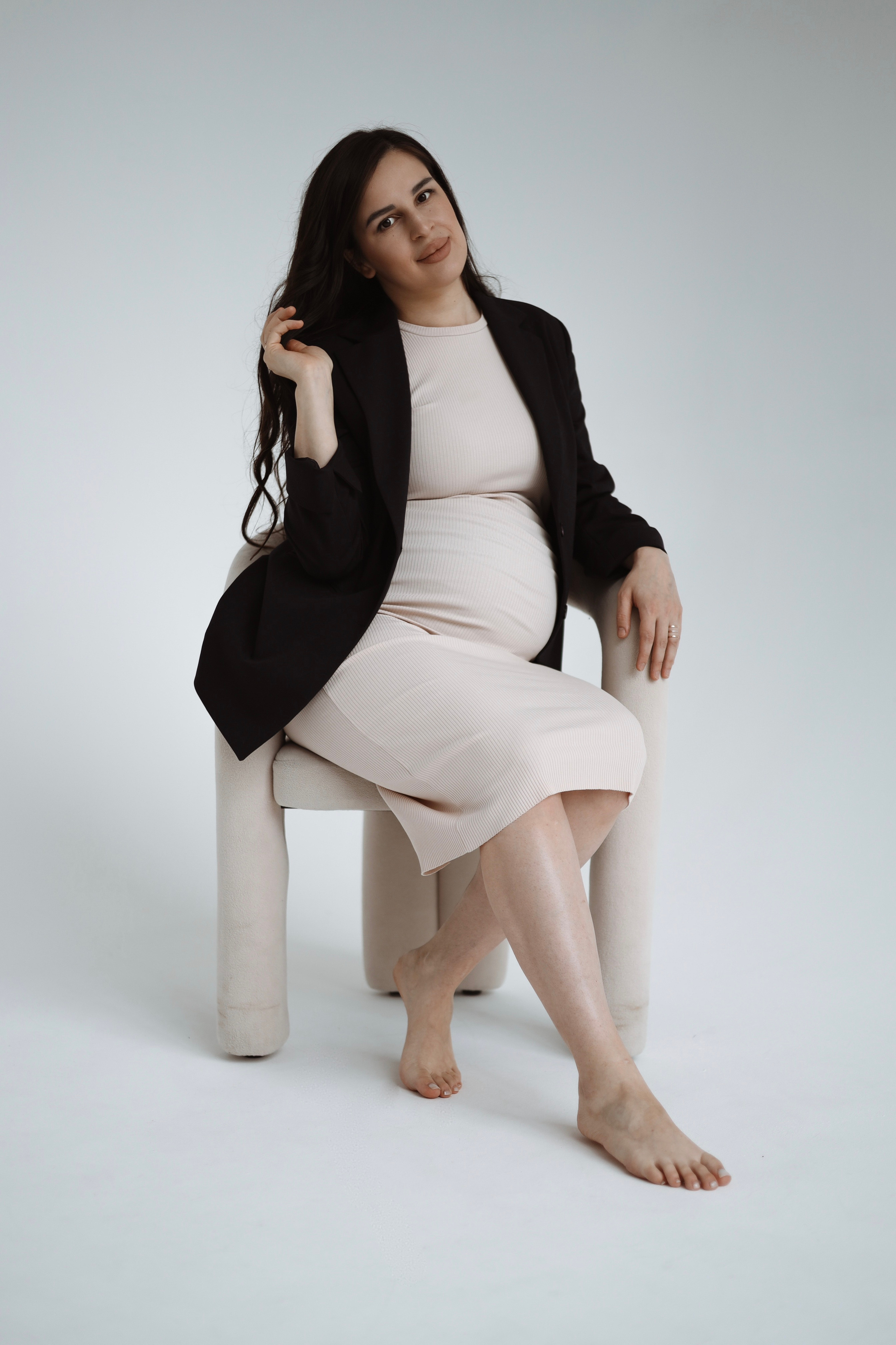 В ожидании. Photographer Tatiana Ivanova in Yaroslavl