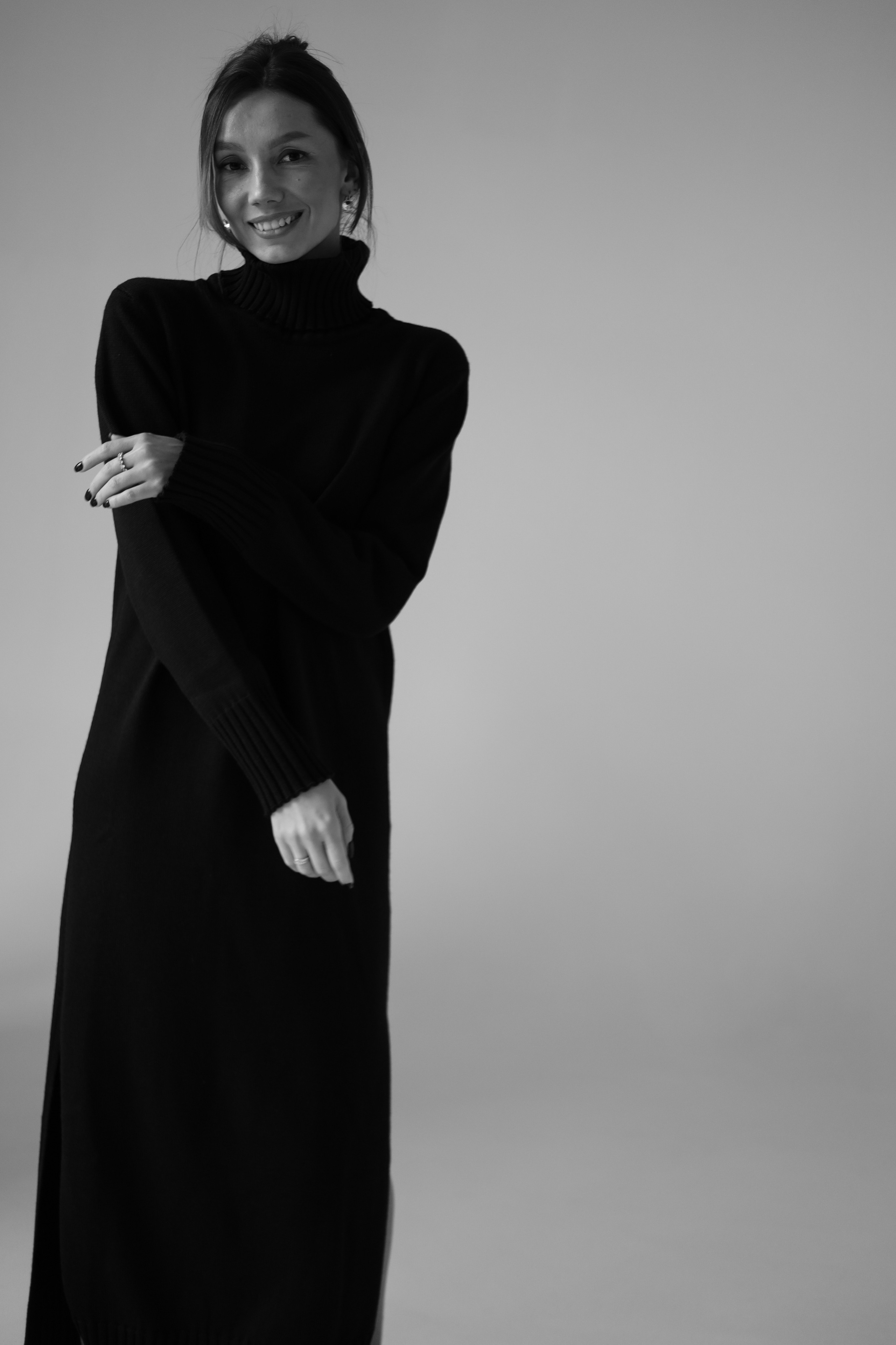 Julia. Photographer Tatiana Ivanova in Yaroslavl