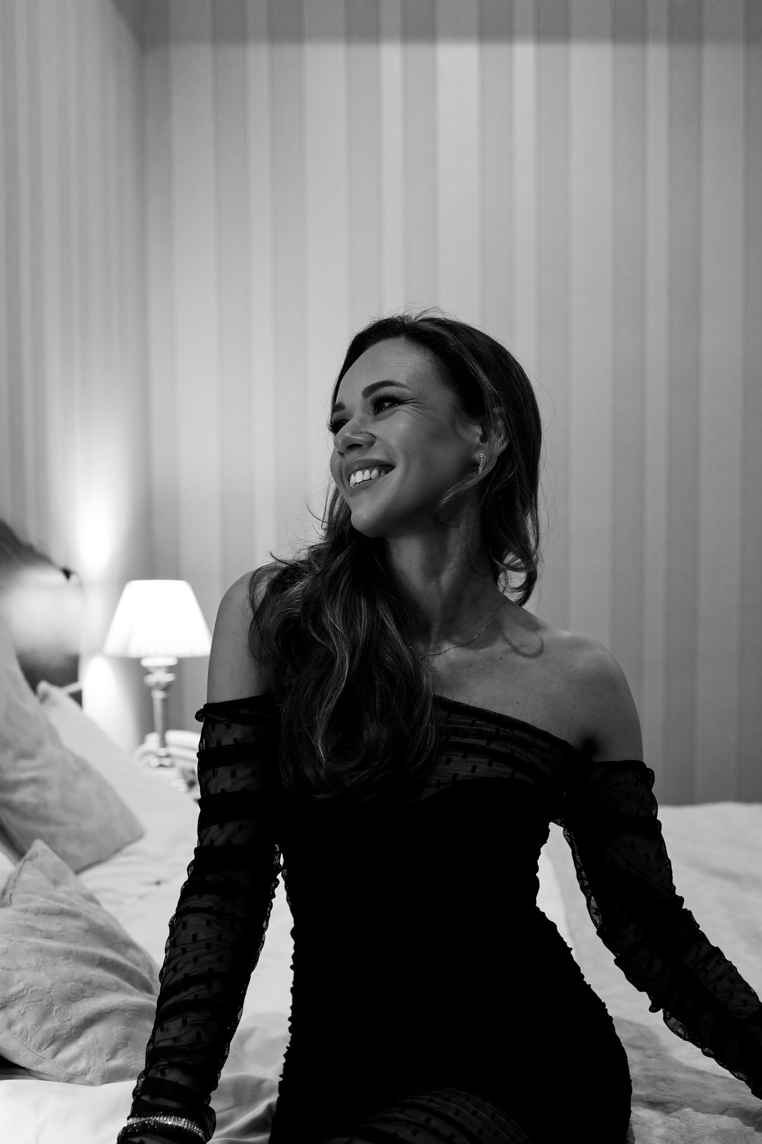 Anna. Photographer Tatiana Ivanova in Yaroslavl