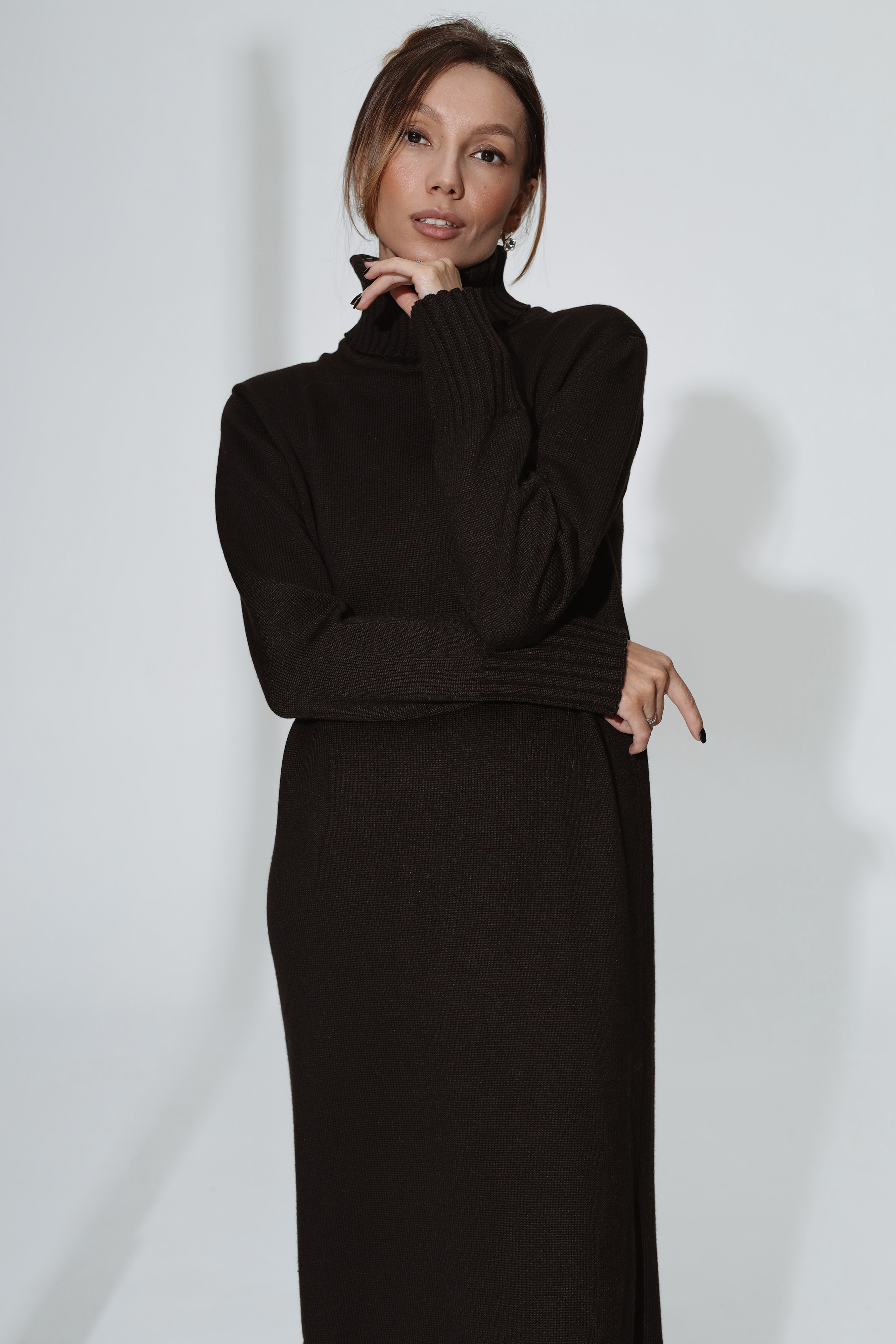 Julia. Photographer Tatiana Ivanova in Yaroslavl