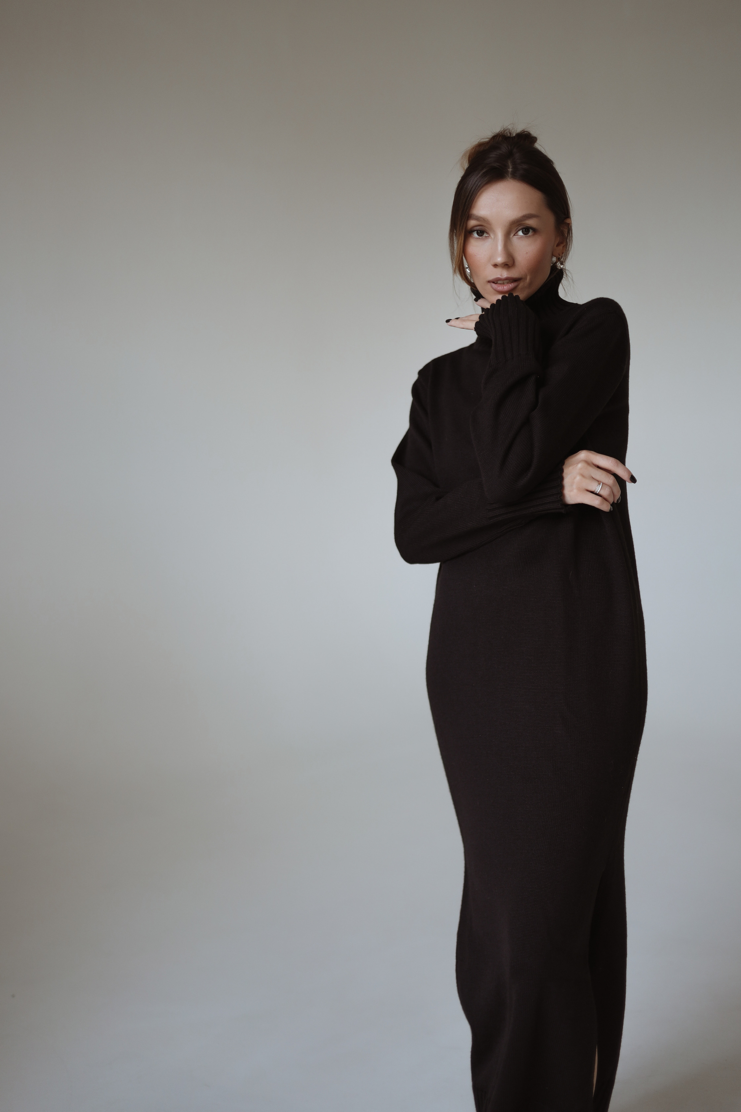 Julia. Photographer Tatiana Ivanova in Yaroslavl