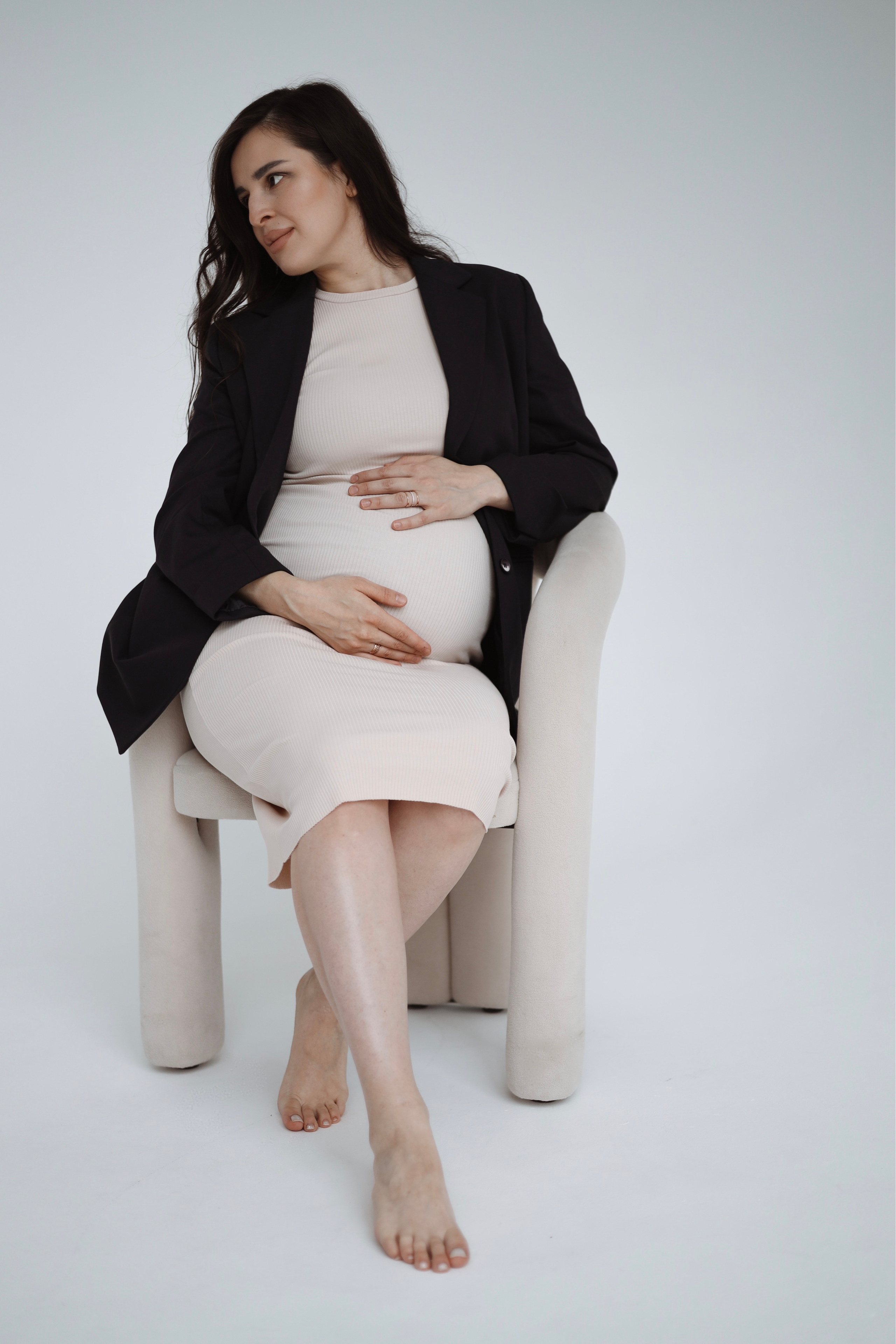 В ожидании. Photographer Tatiana Ivanova in Yaroslavl