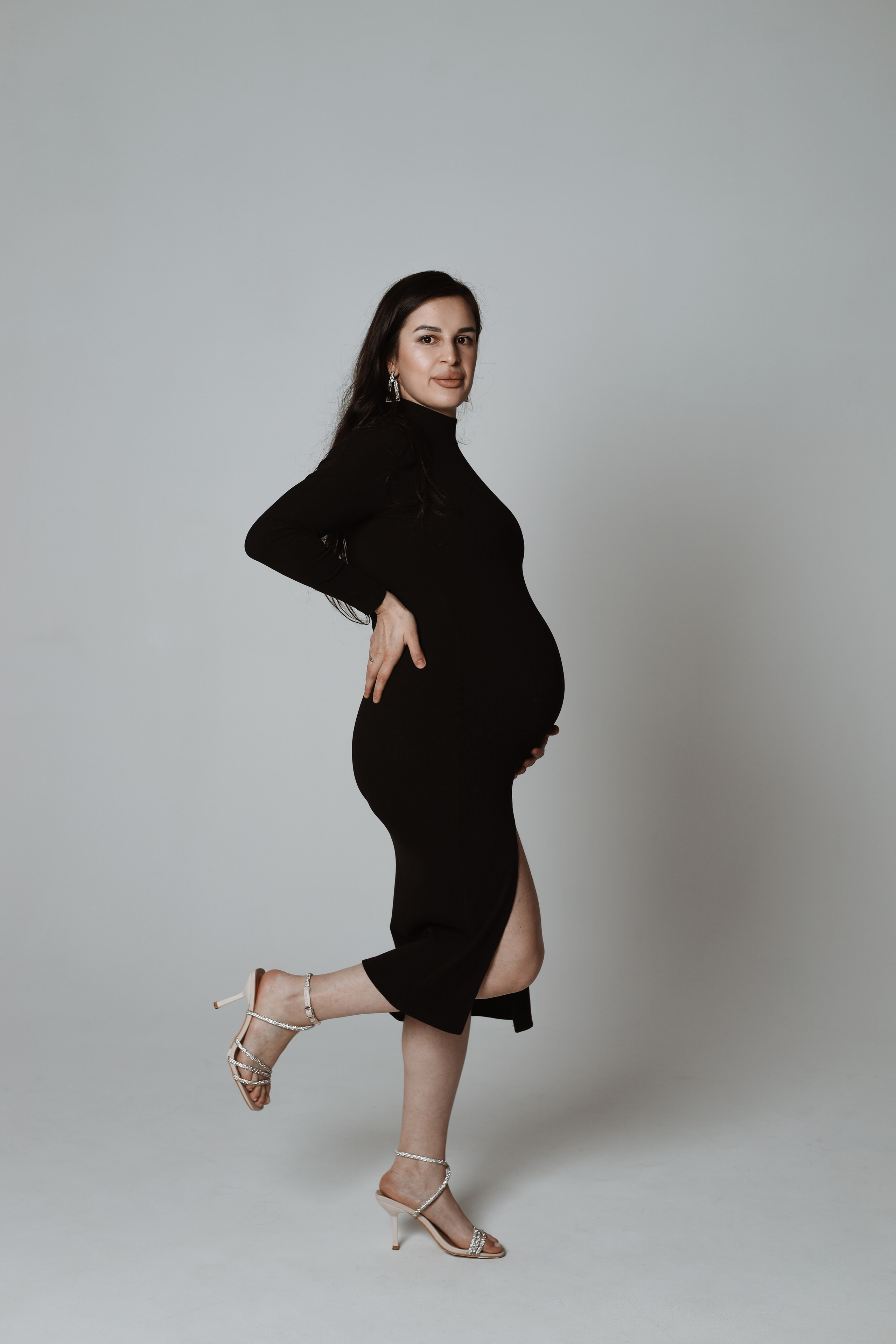 В ожидании. Photographer Tatiana Ivanova in Yaroslavl