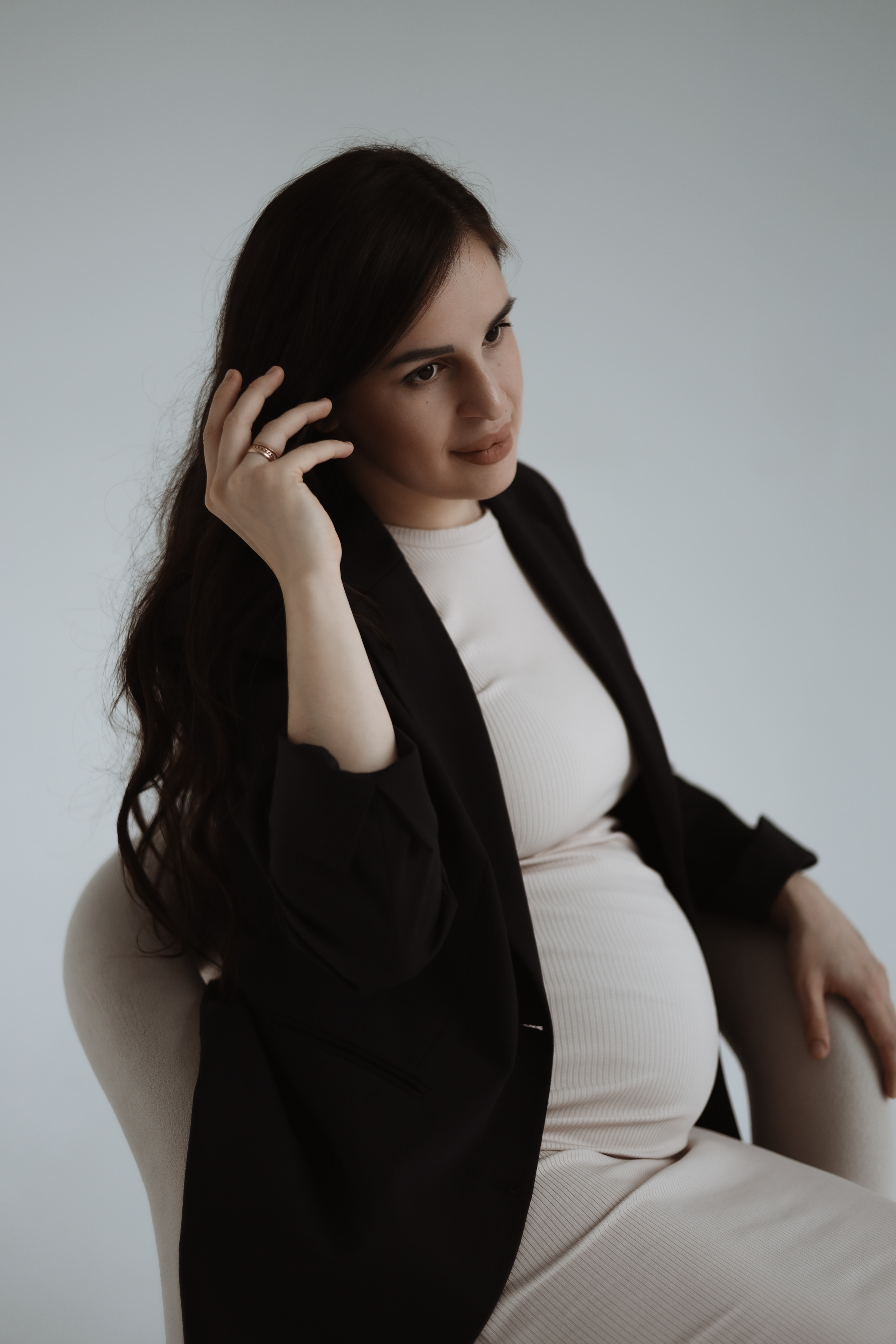 В ожидании. Photographer Tatiana Ivanova in Yaroslavl