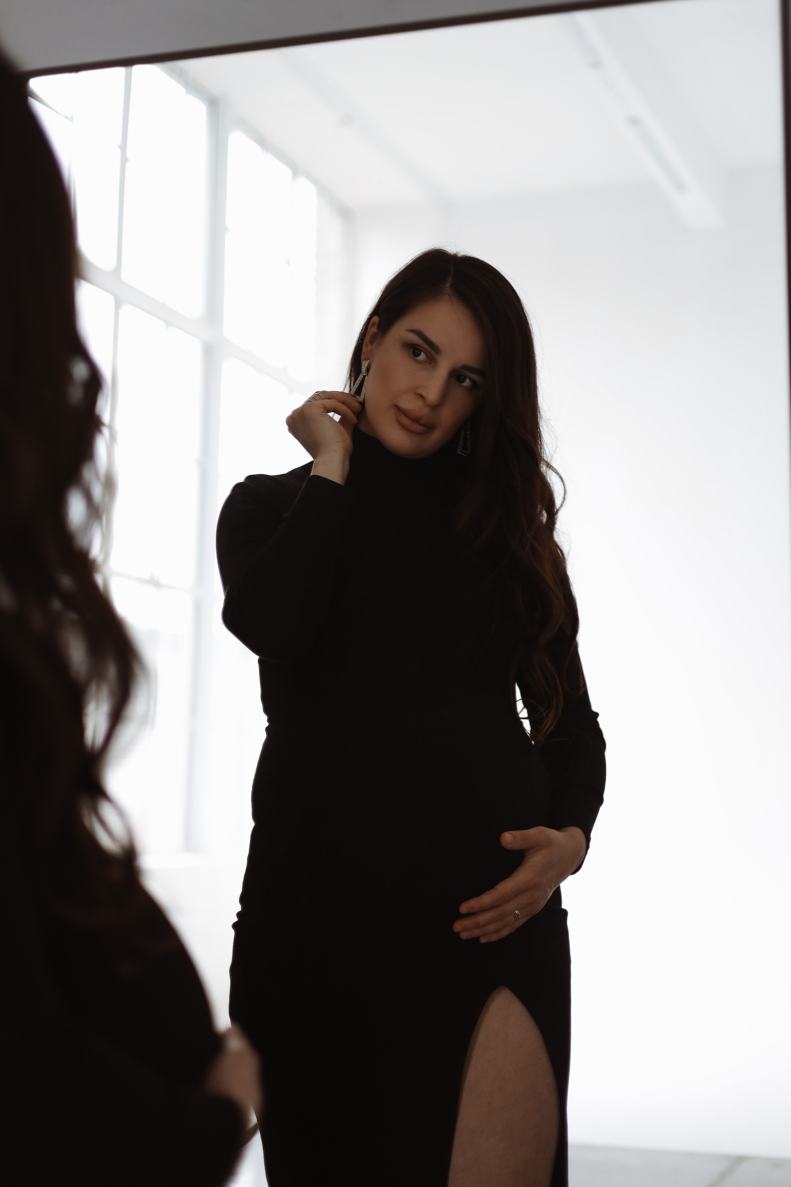 В ожидании. Photographer Tatiana Ivanova in Yaroslavl