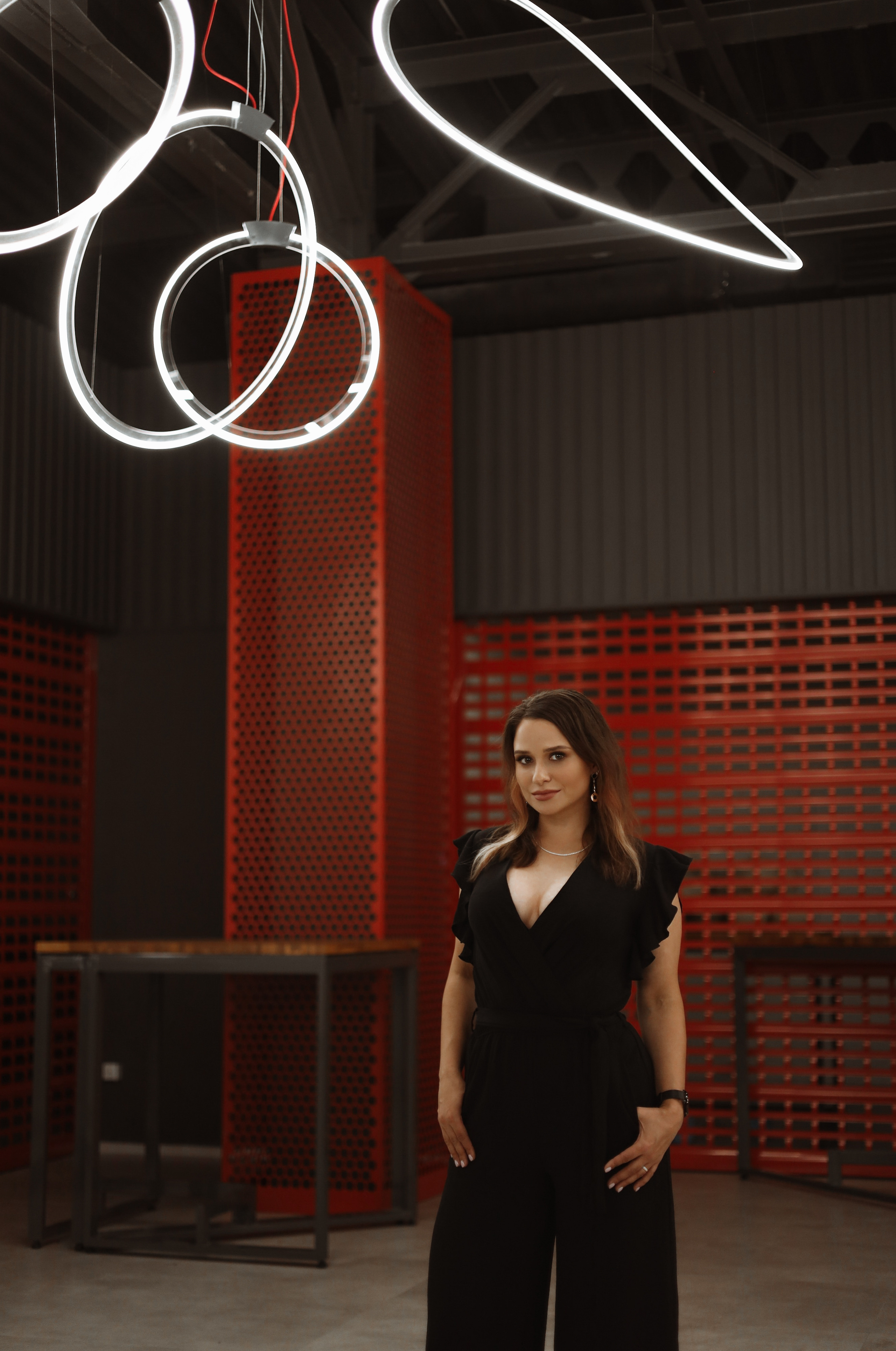 Vera. Photographer Tatiana Ivanova in Yaroslavl