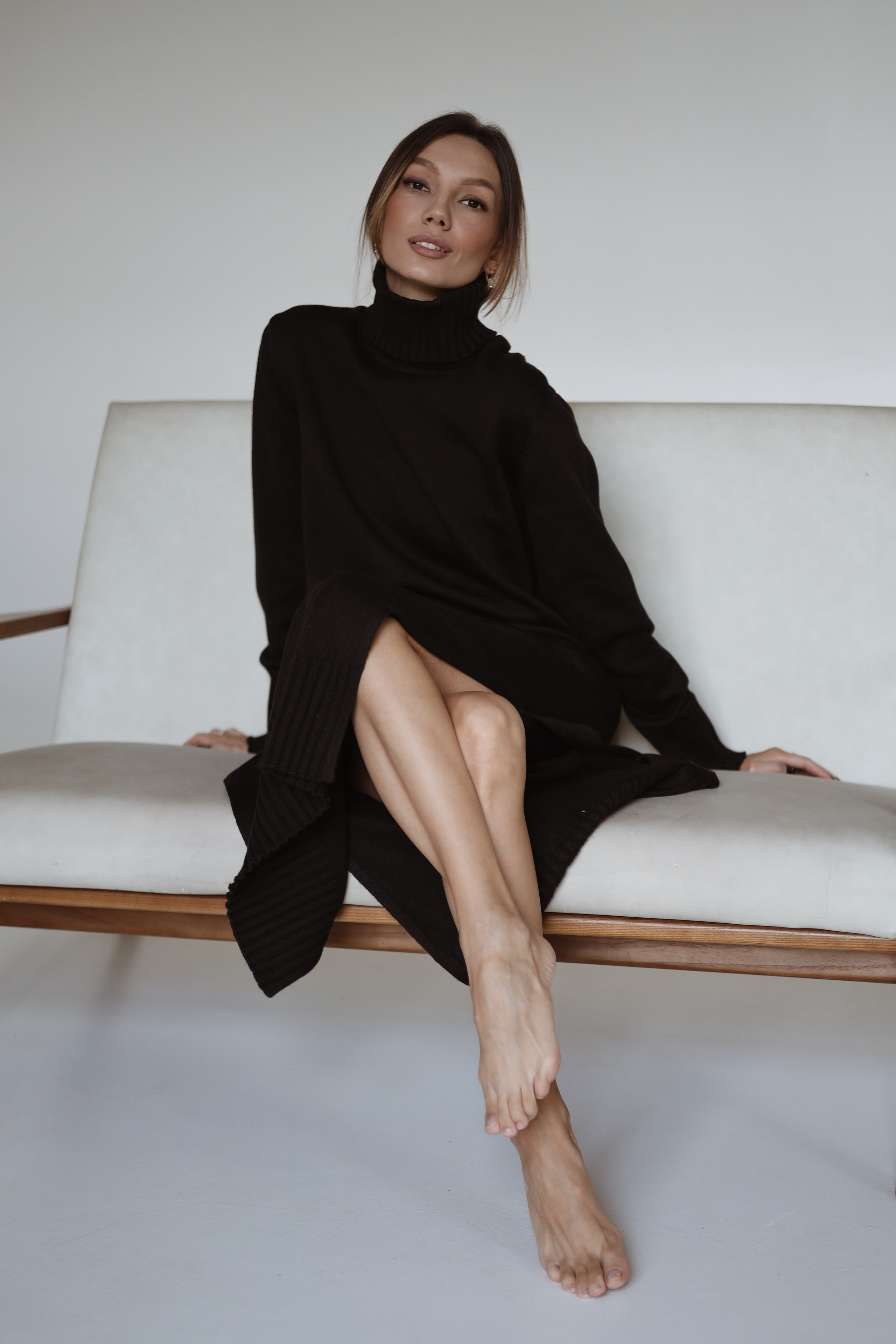 Julia. Photographer Tatiana Ivanova in Yaroslavl