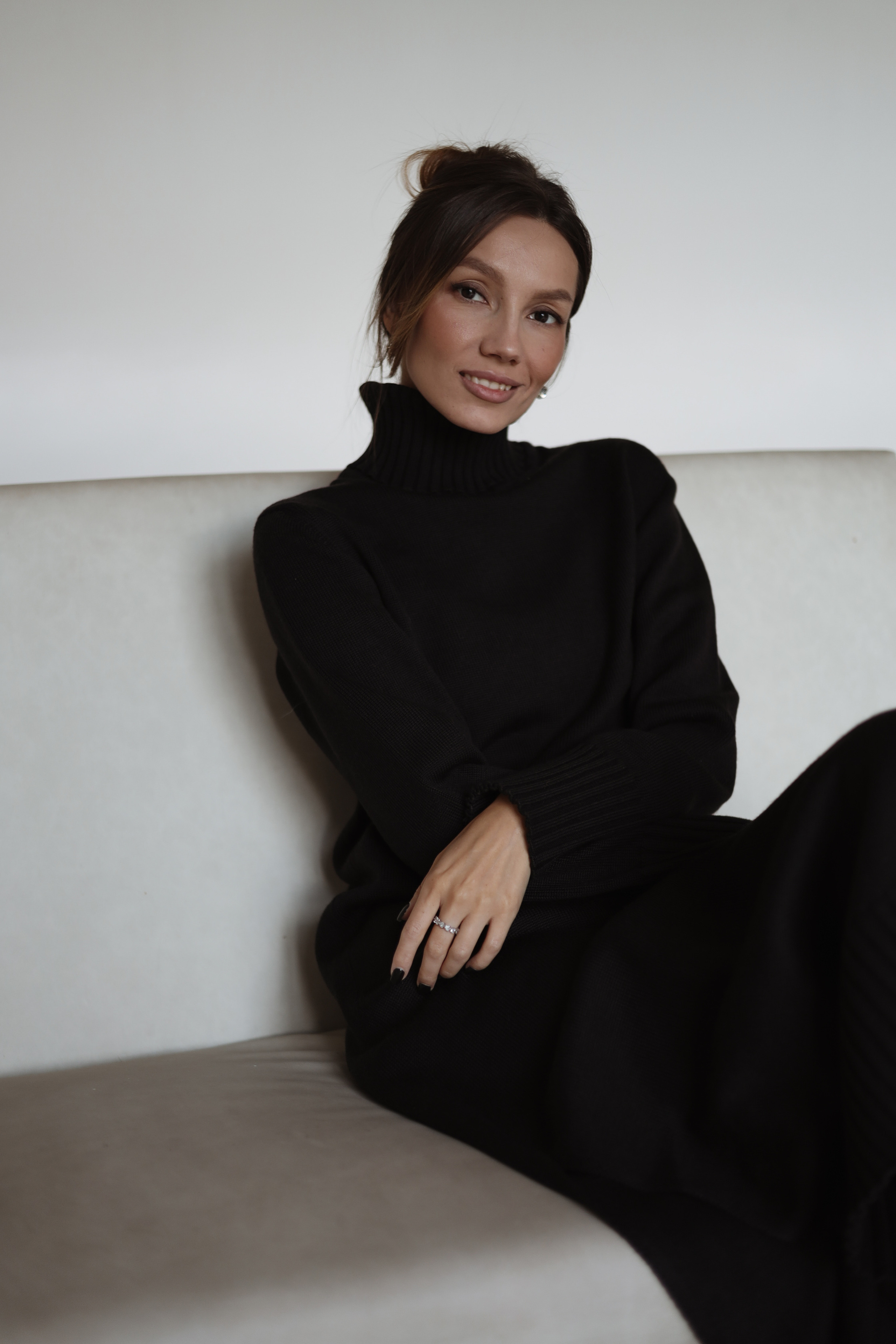 Julia. Photographer Tatiana Ivanova in Yaroslavl