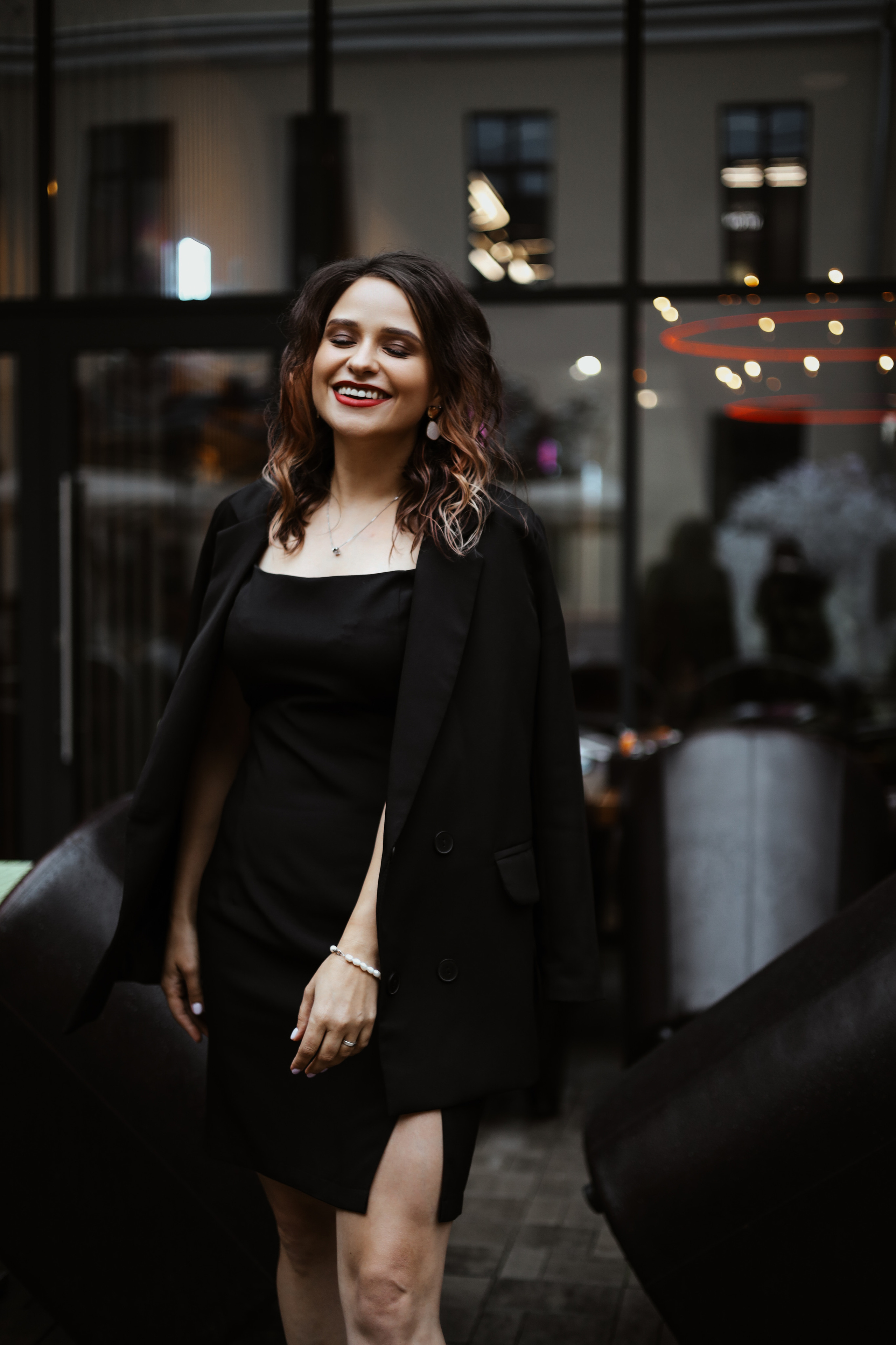 Vera. Photographer Tatiana Ivanova in Yaroslavl