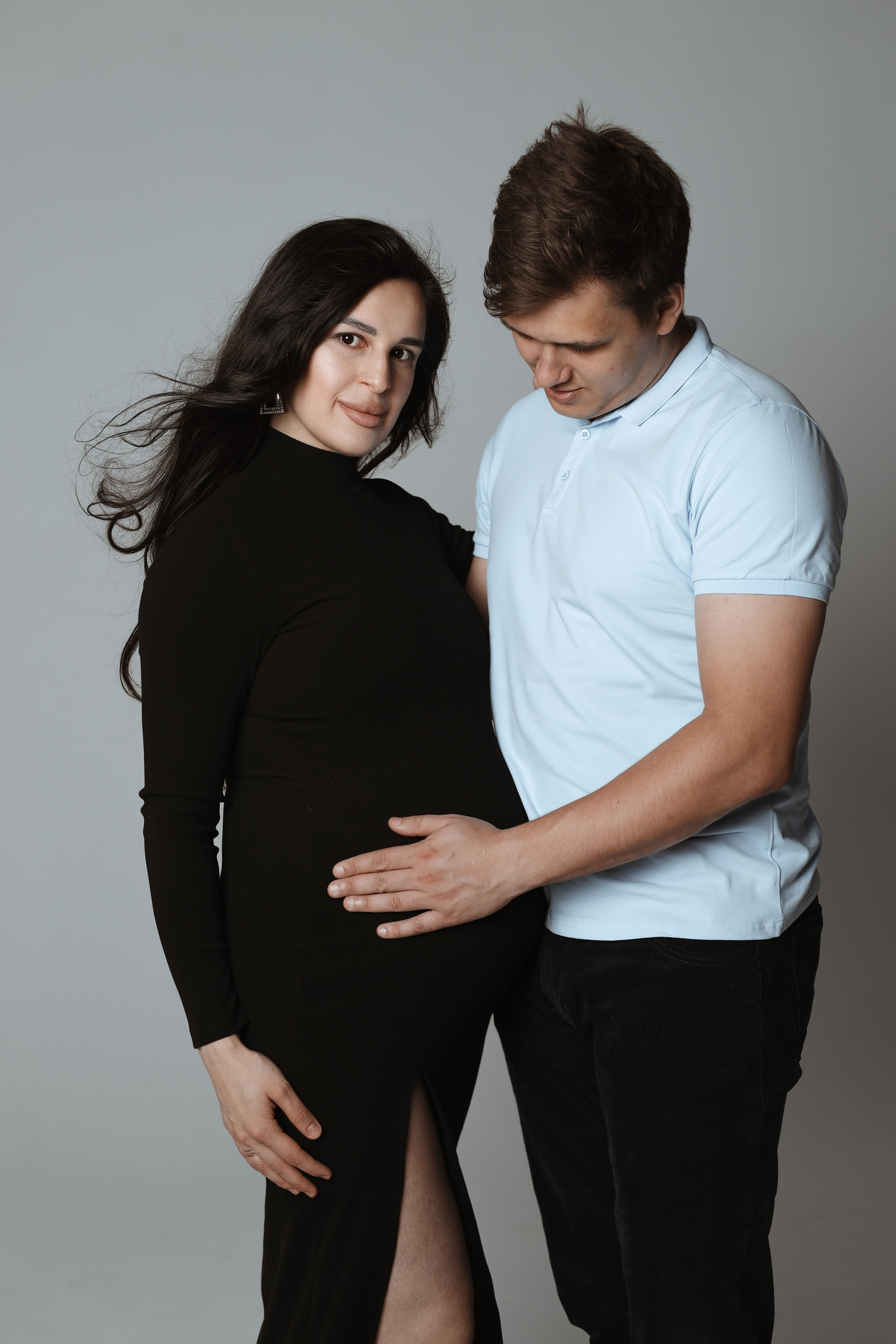 В ожидании. Photographer Tatiana Ivanova in Yaroslavl