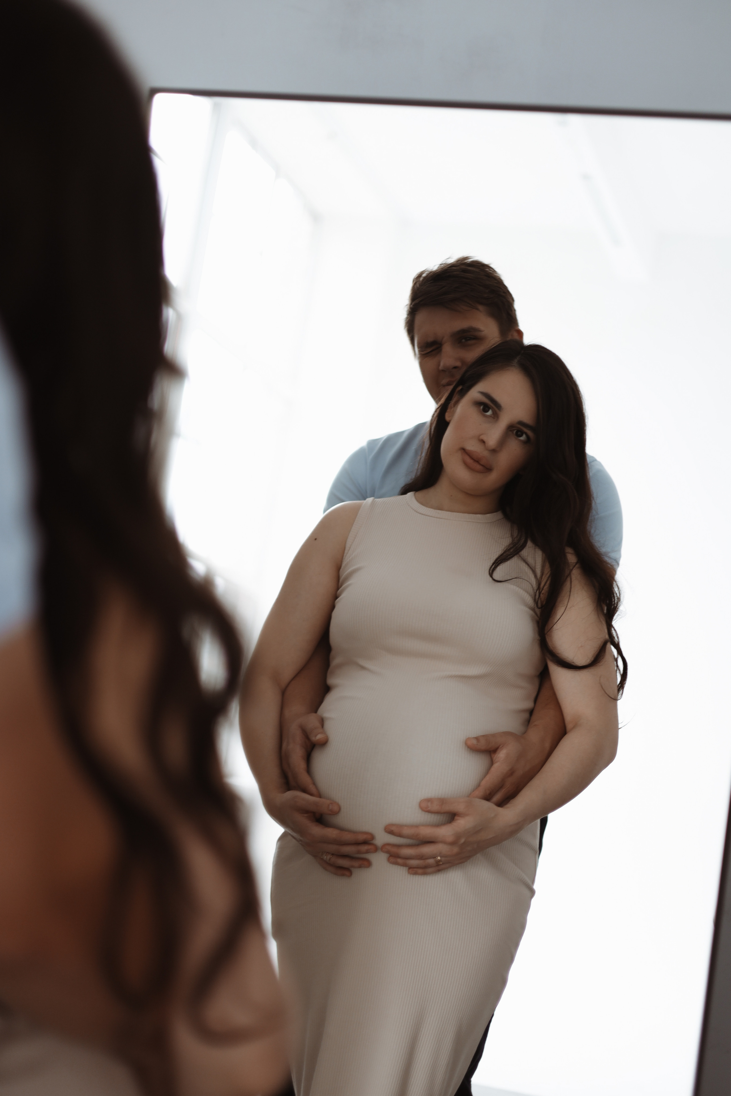 В ожидании. Photographer Tatiana Ivanova in Yaroslavl