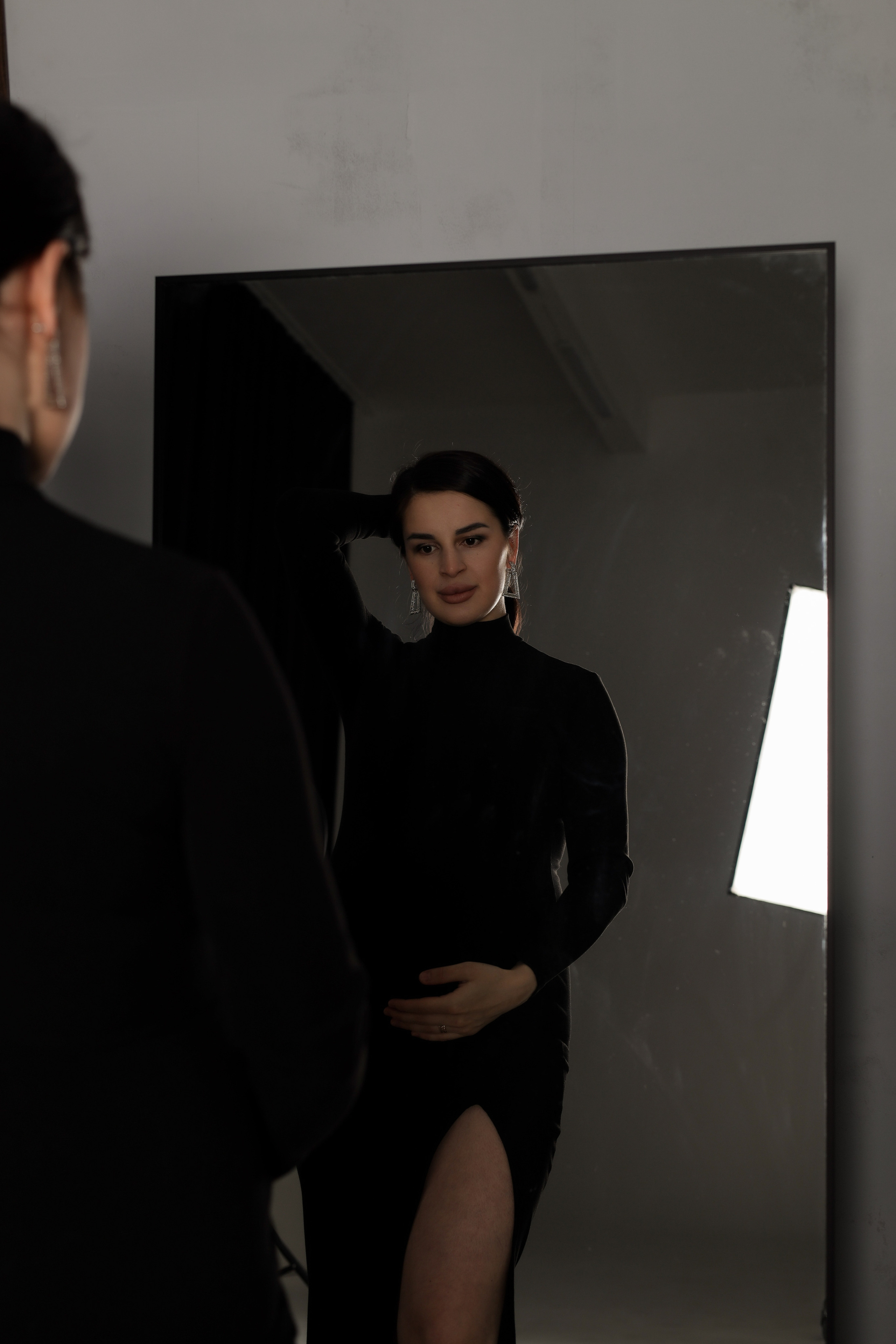 В ожидании. Photographer Tatiana Ivanova in Yaroslavl