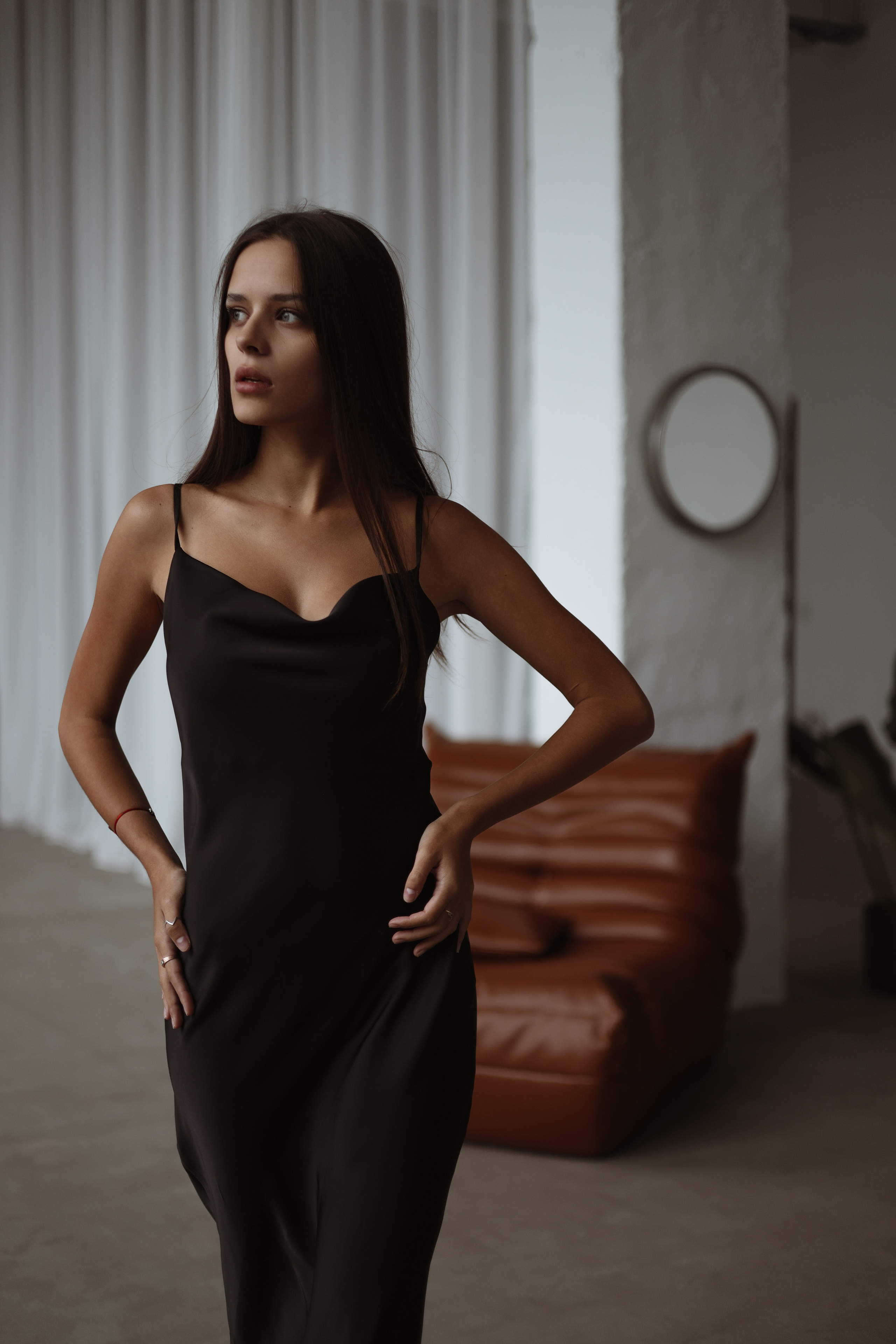 Anastasia. Photographer Tatiana Ivanova in Yaroslavl