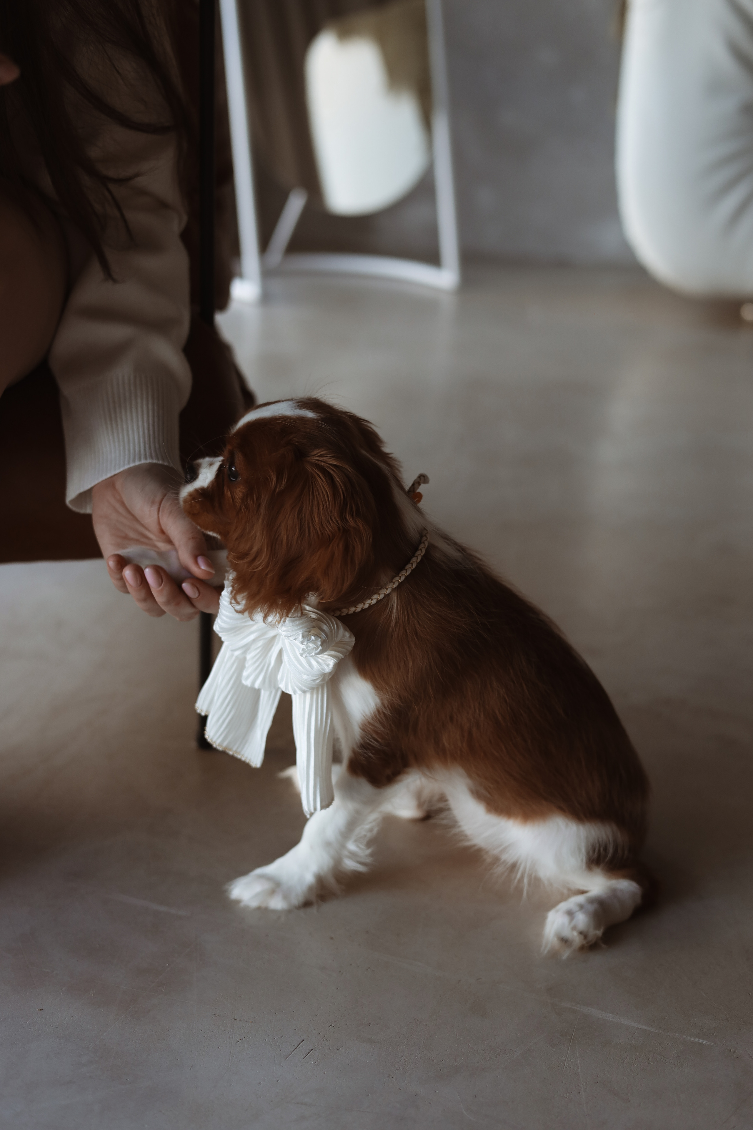 № 1. Photographer Tatiana Ivanova in Yaroslavl