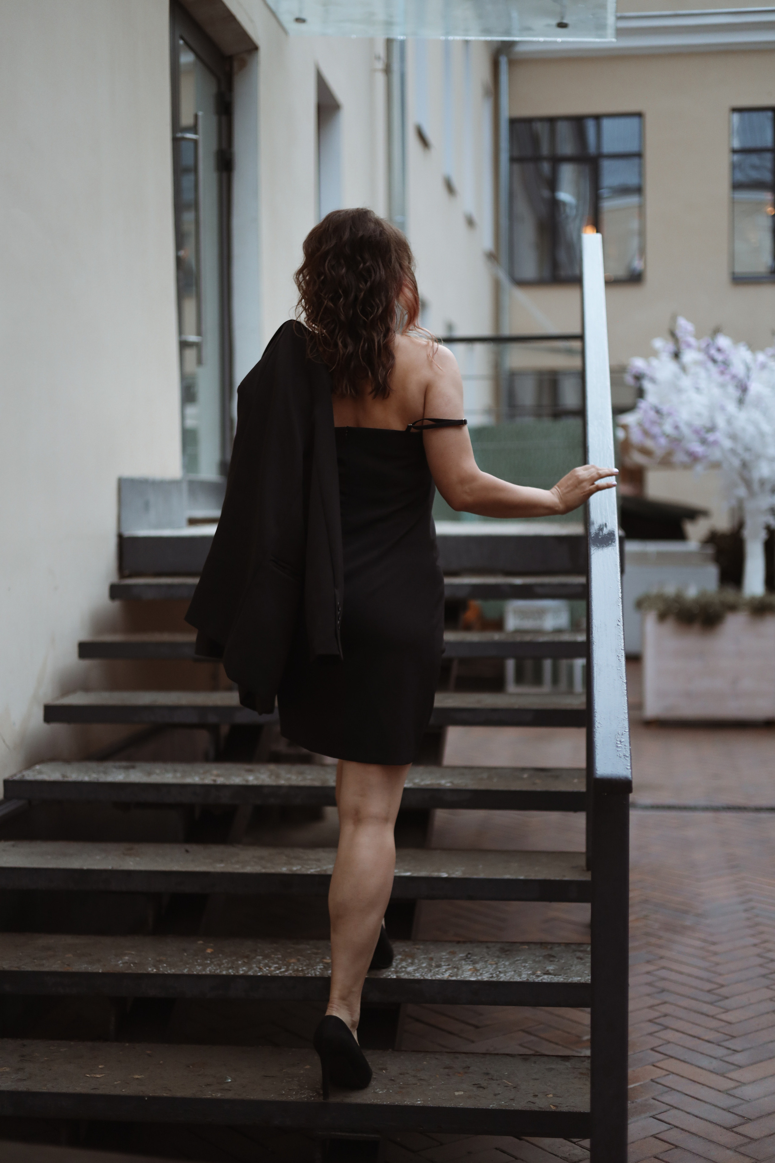 Vera. Photographer Tatiana Ivanova in Yaroslavl