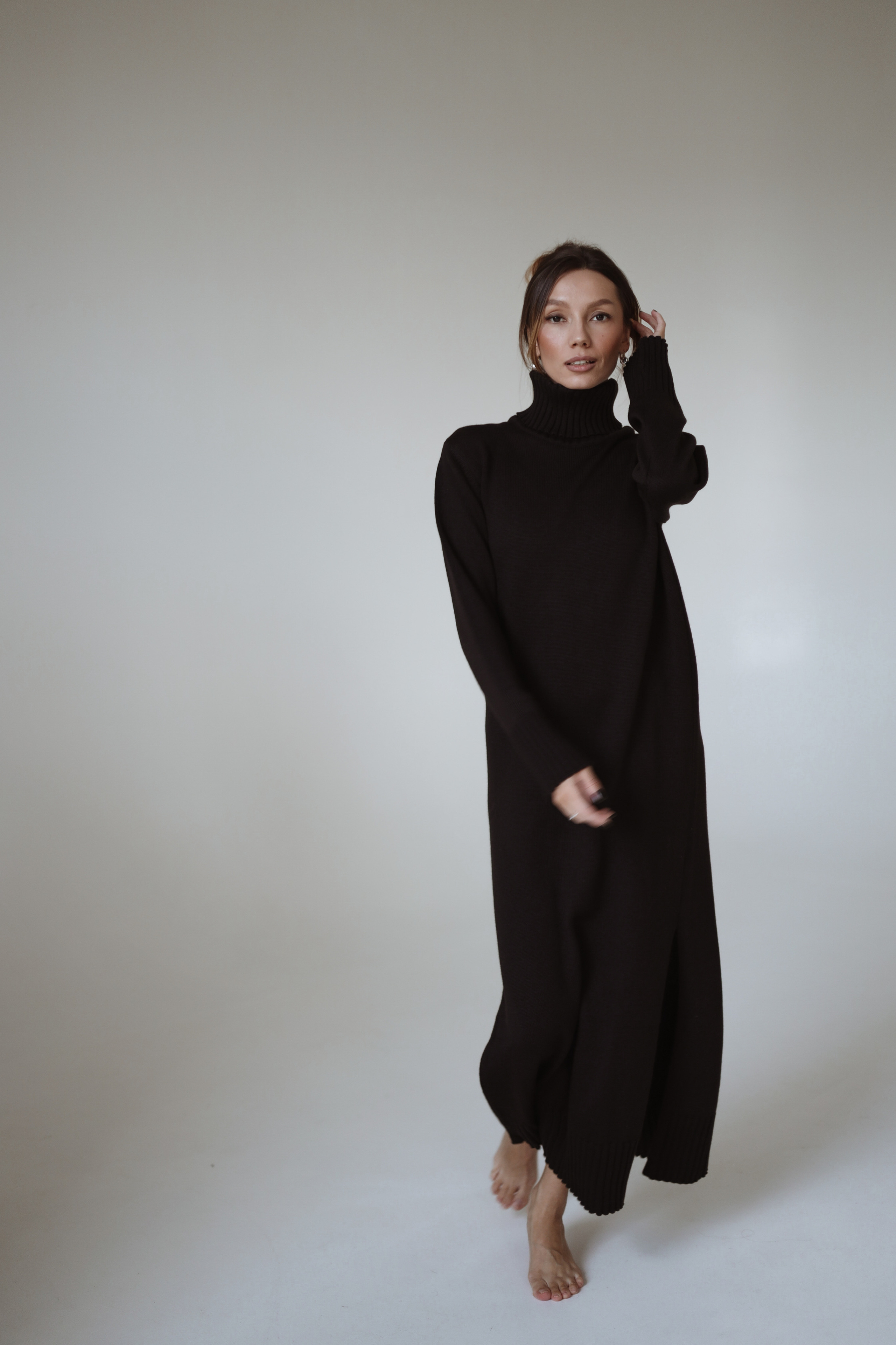 Julia. Photographer Tatiana Ivanova in Yaroslavl