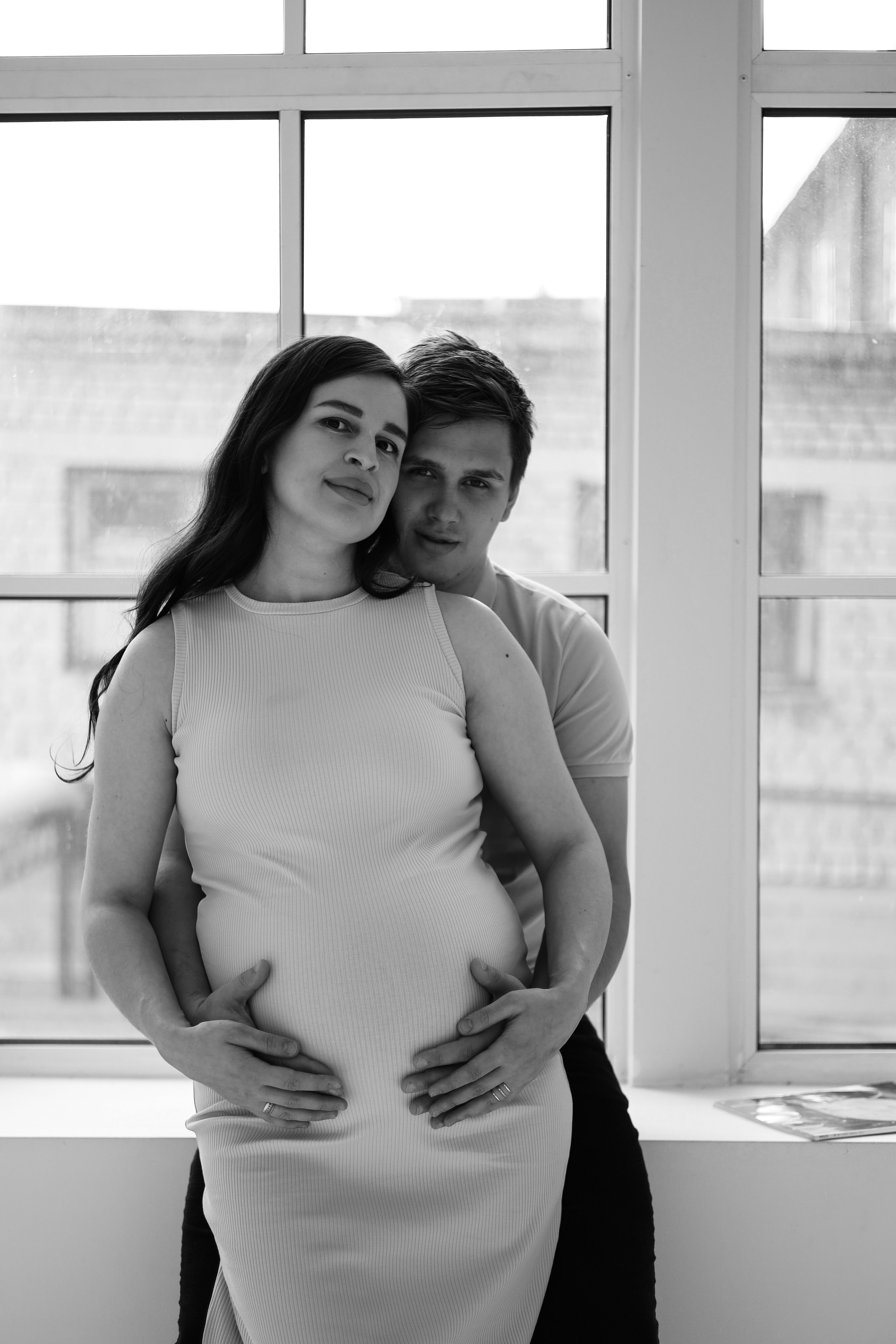 В ожидании. Photographer Tatiana Ivanova in Yaroslavl