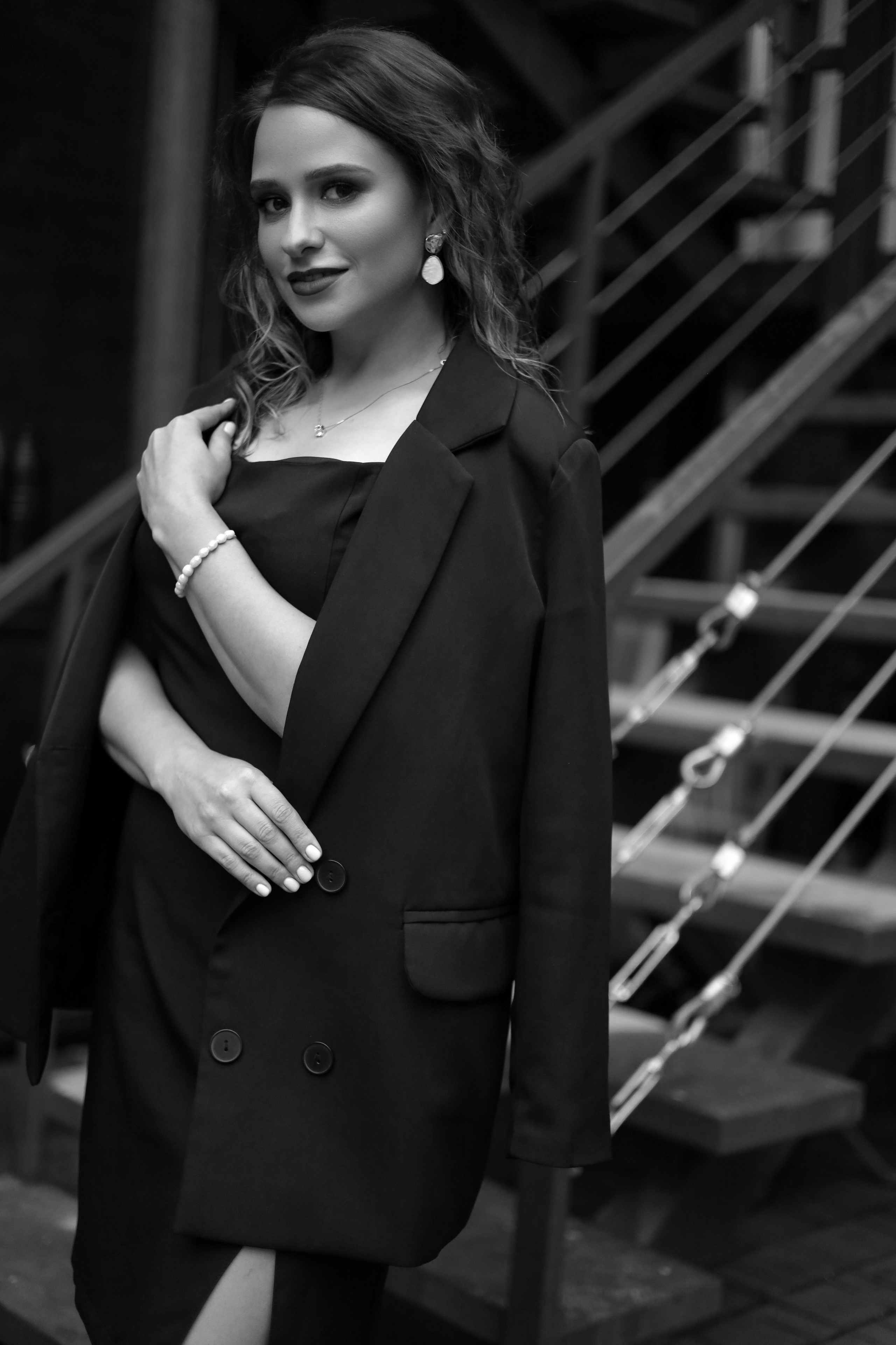 Vera. Photographer Tatiana Ivanova in Yaroslavl