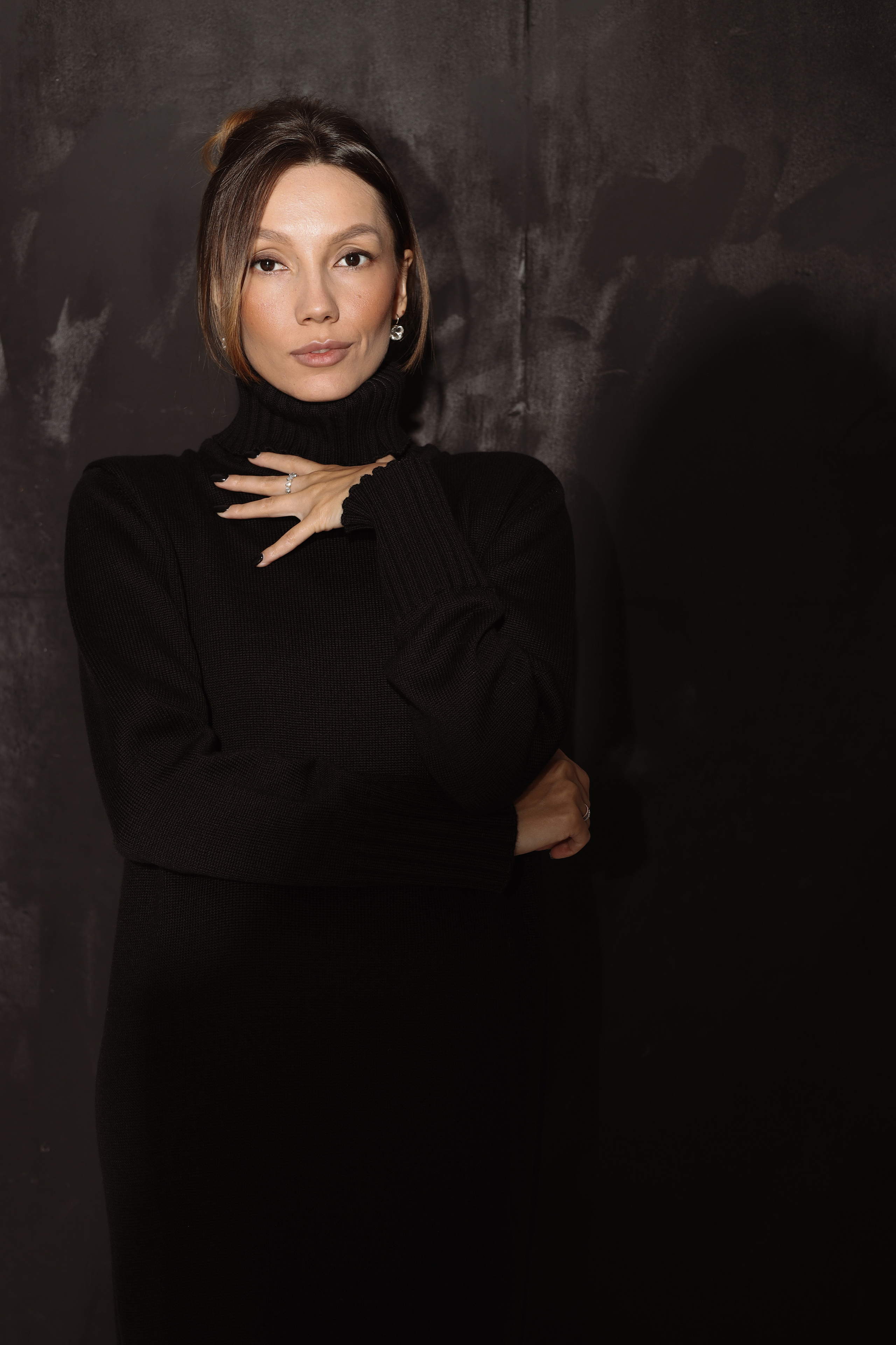 Julia. Photographer Tatiana Ivanova in Yaroslavl