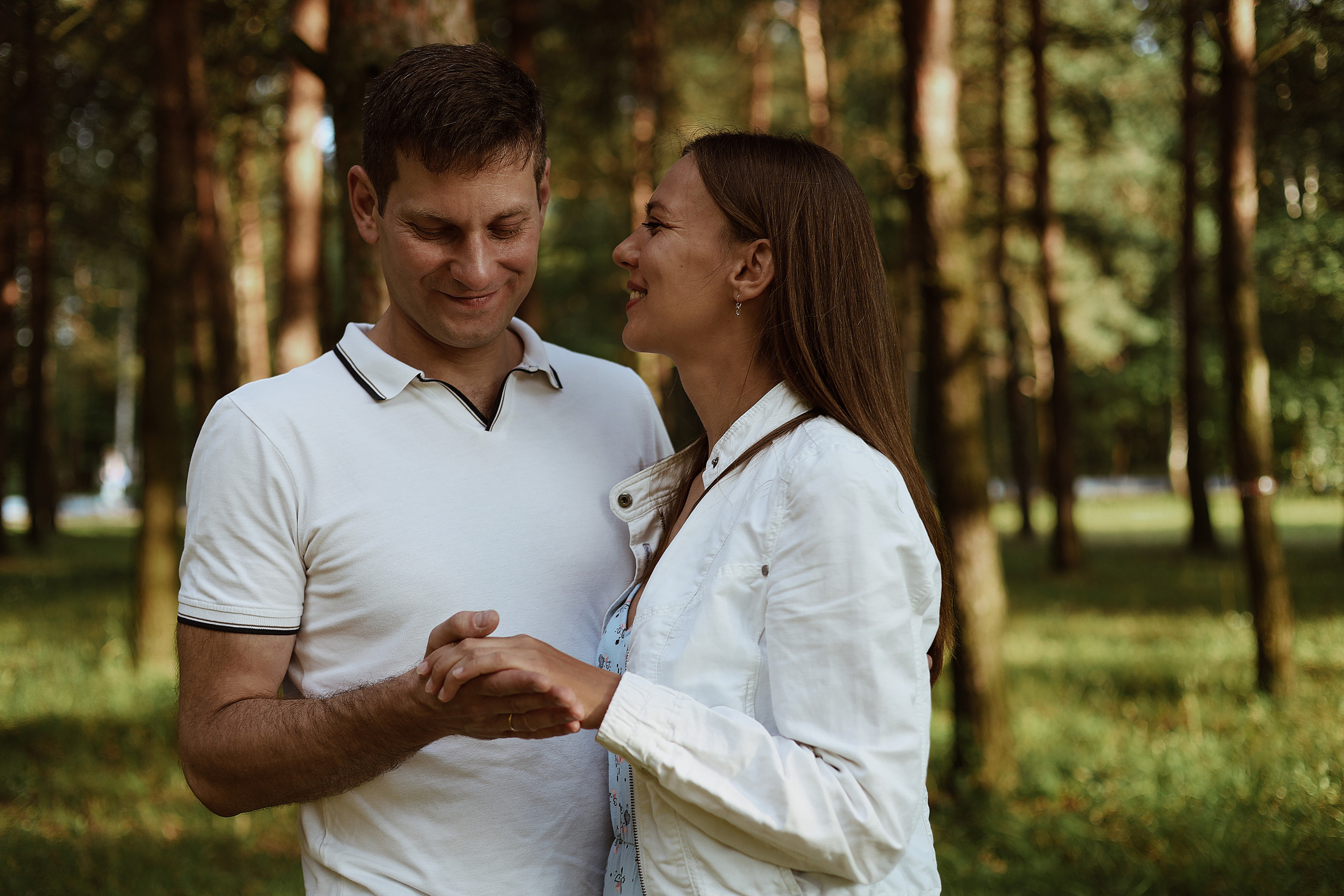 Andrey&Sveta&Misha. Photographer Tatiana Ivanova in Yaroslavl