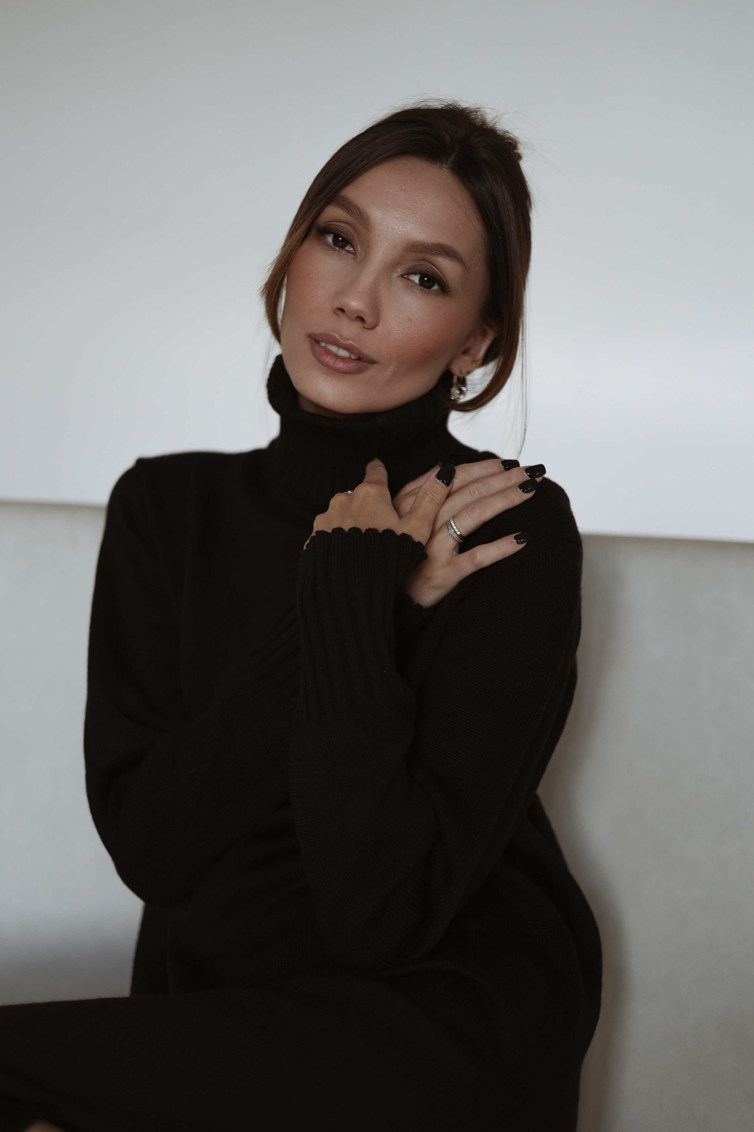 Julia. Photographer Tatiana Ivanova in Yaroslavl