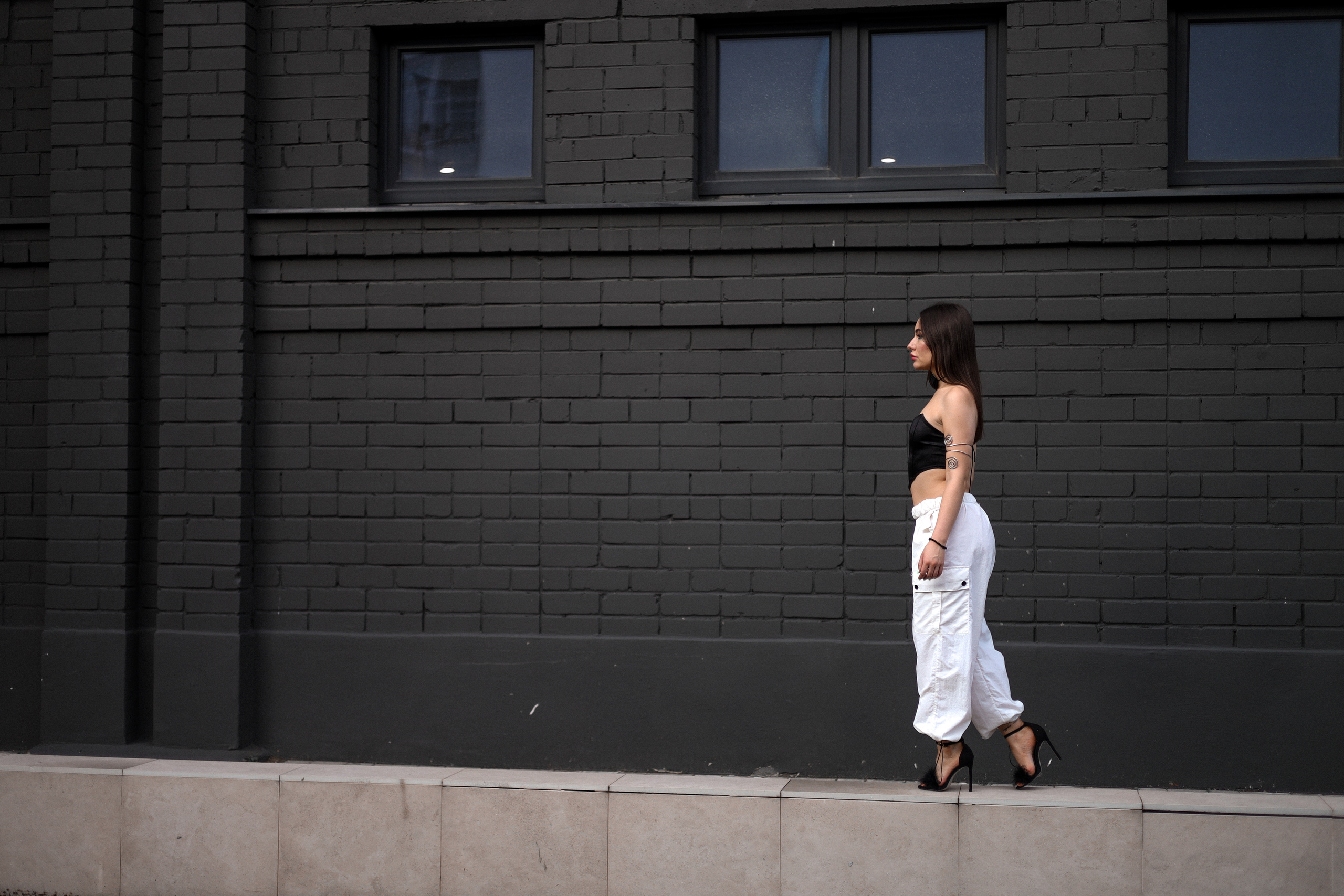 Daria. Photographer Tatiana Ivanova in Yaroslavl