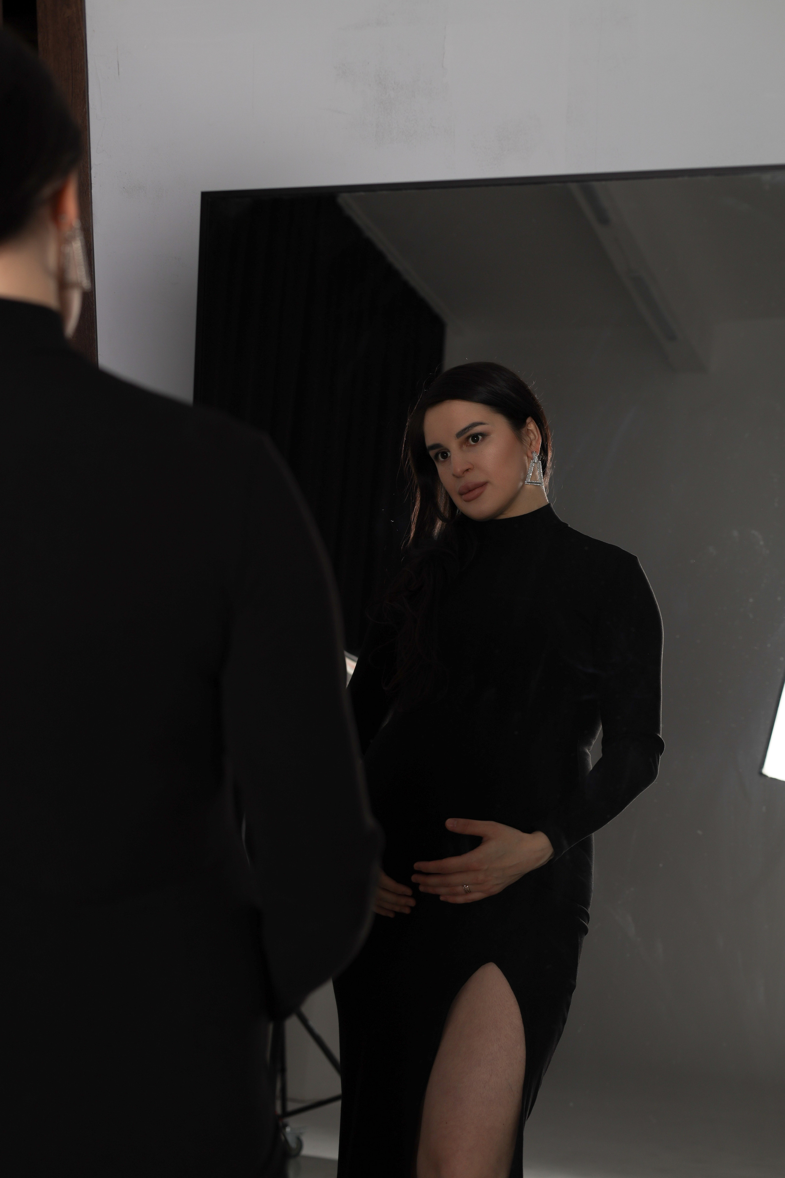 В ожидании. Photographer Tatiana Ivanova in Yaroslavl