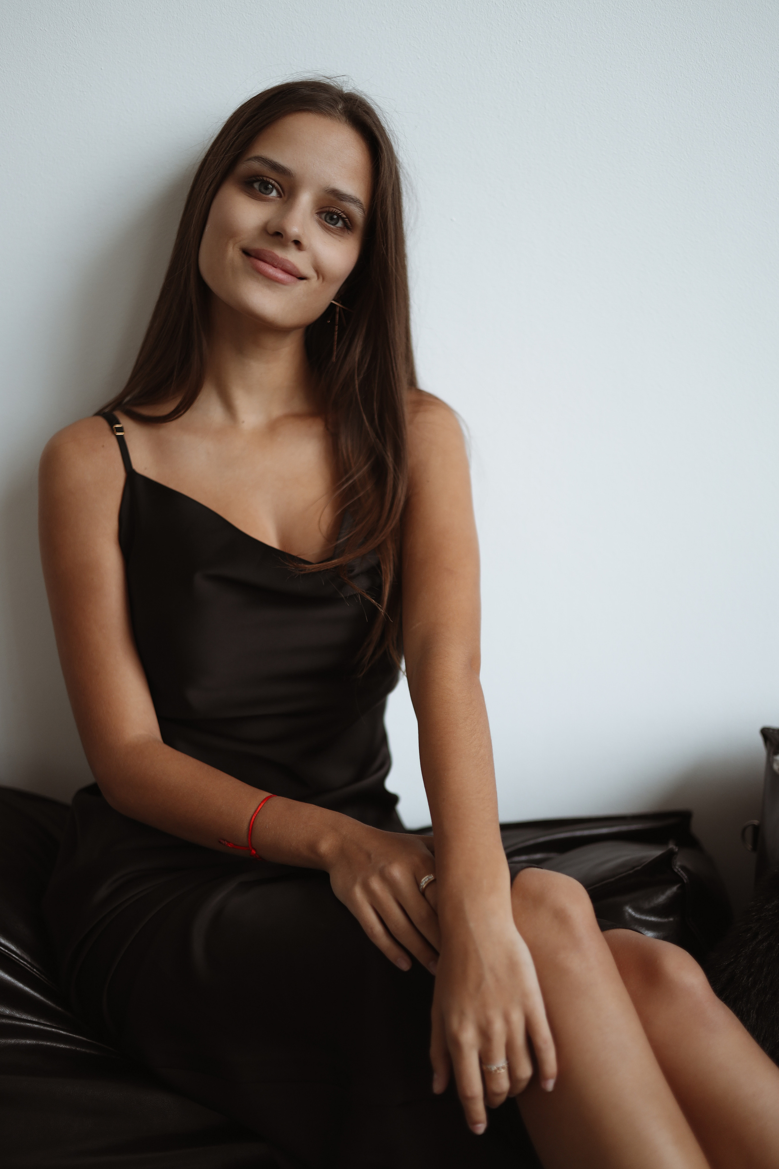 Anastasia. Photographer Tatiana Ivanova in Yaroslavl