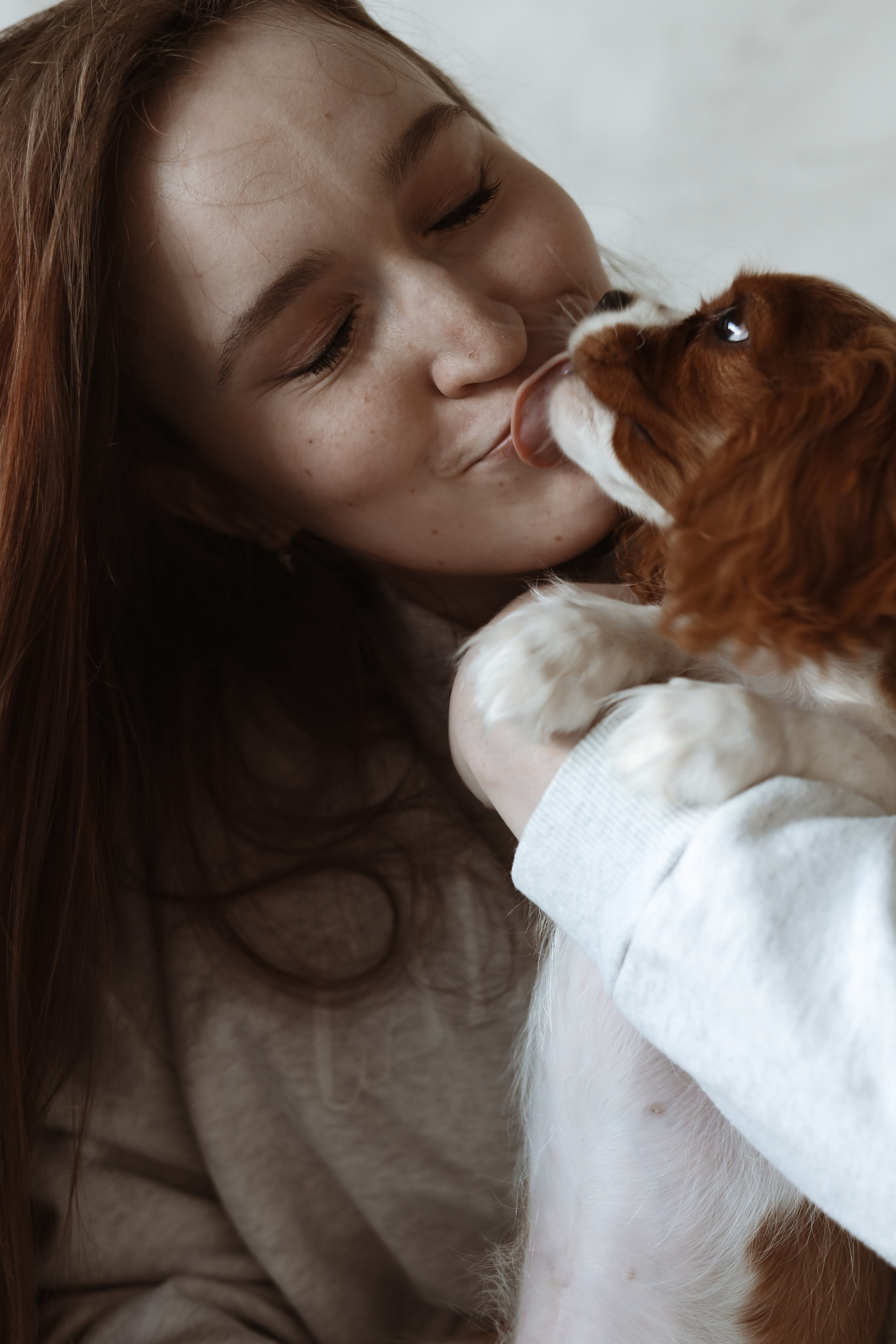 № 1. Photographer Tatiana Ivanova in Yaroslavl