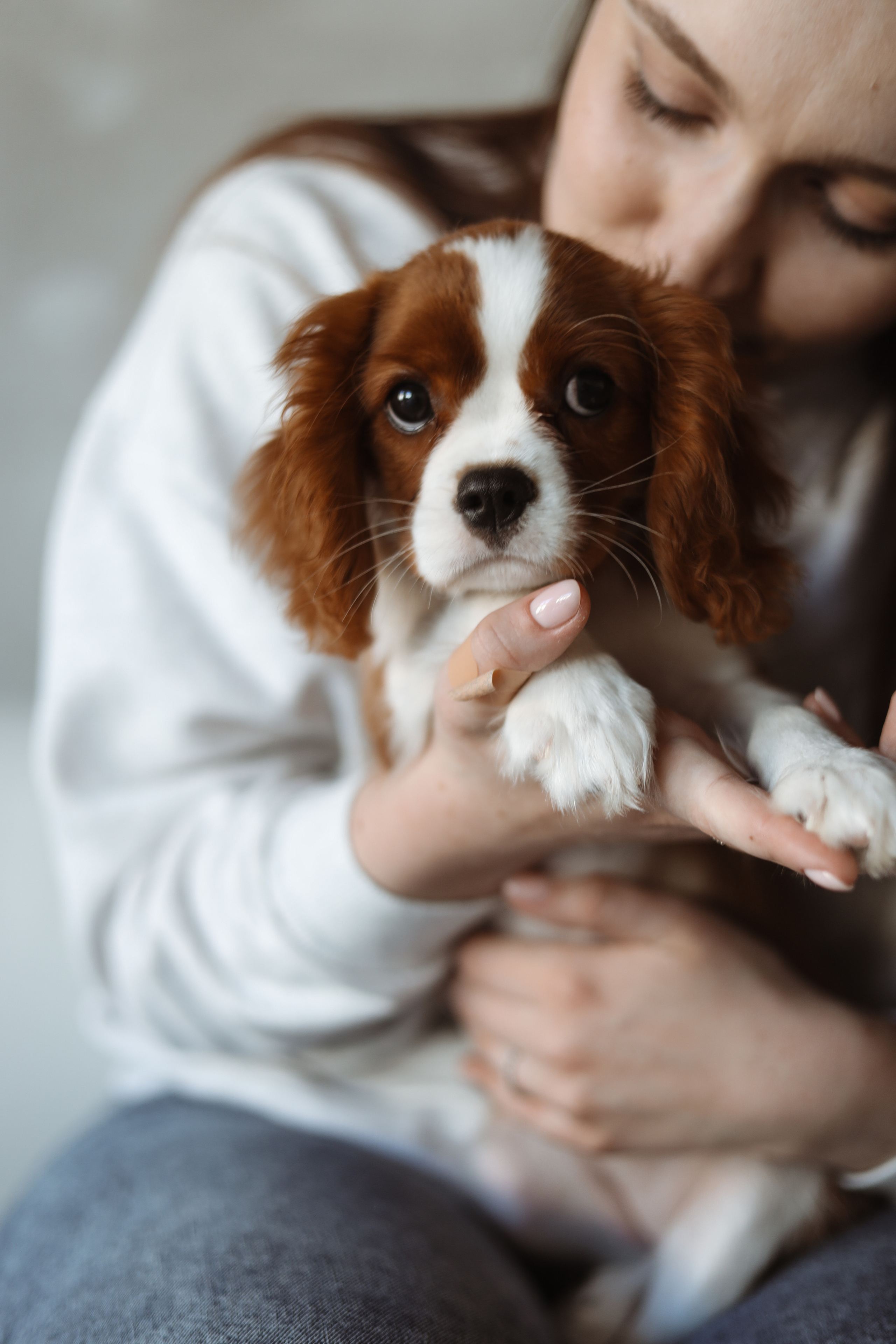 № 1. Photographer Tatiana Ivanova in Yaroslavl