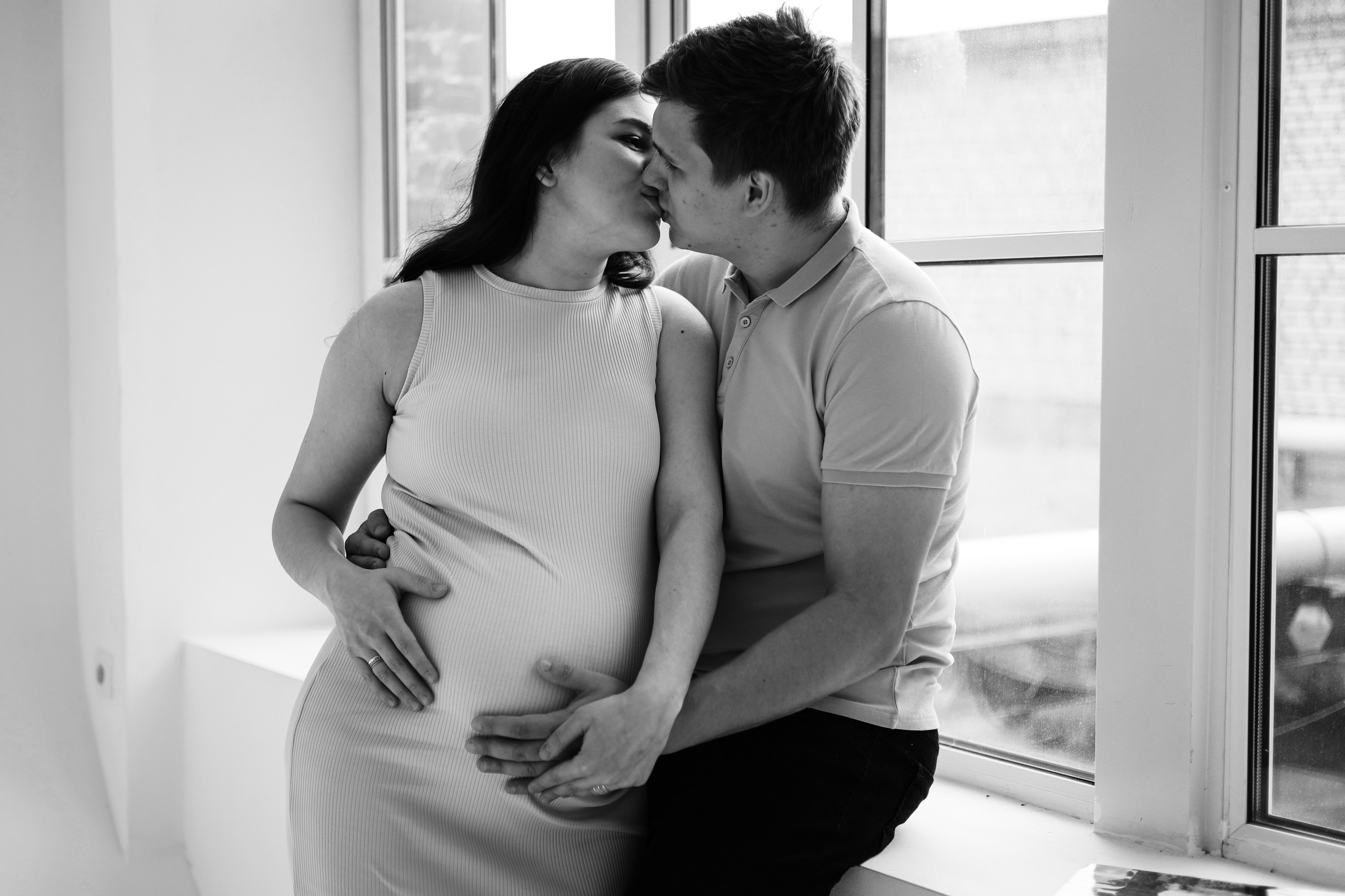 В ожидании. Photographer Tatiana Ivanova in Yaroslavl