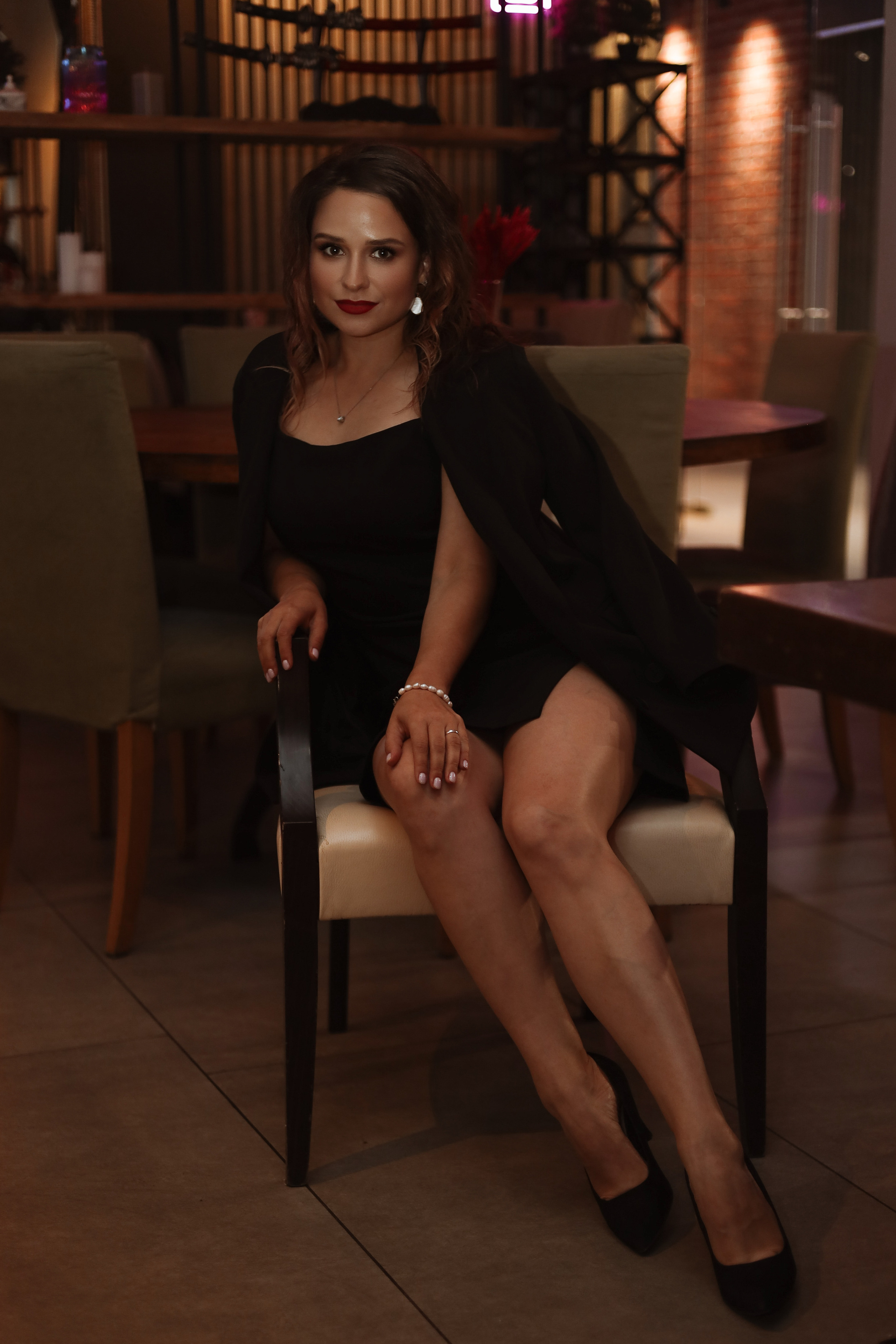 Vera. Photographer Tatiana Ivanova in Yaroslavl