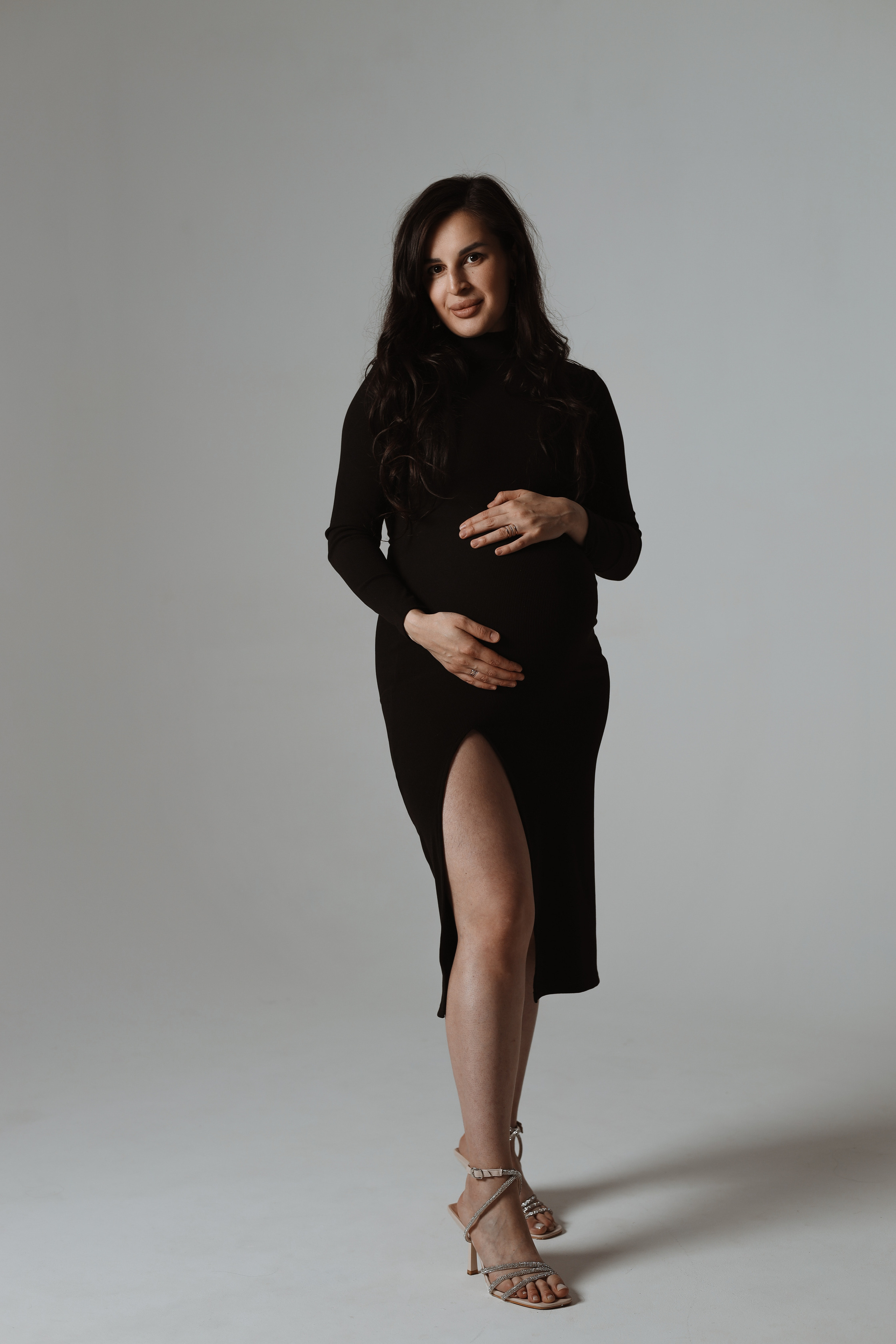 В ожидании. Photographer Tatiana Ivanova in Yaroslavl