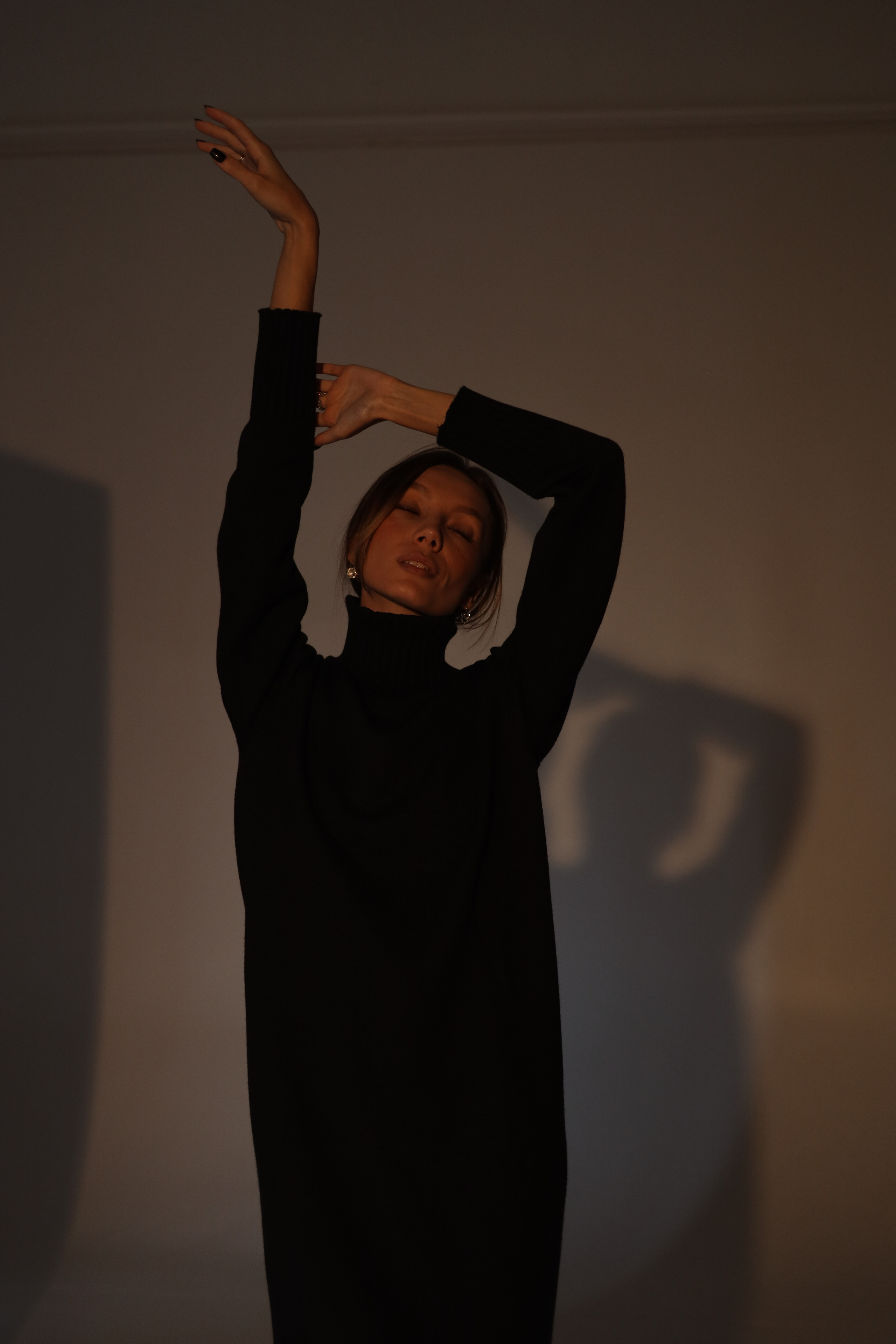 Julia. Photographer Tatiana Ivanova in Yaroslavl