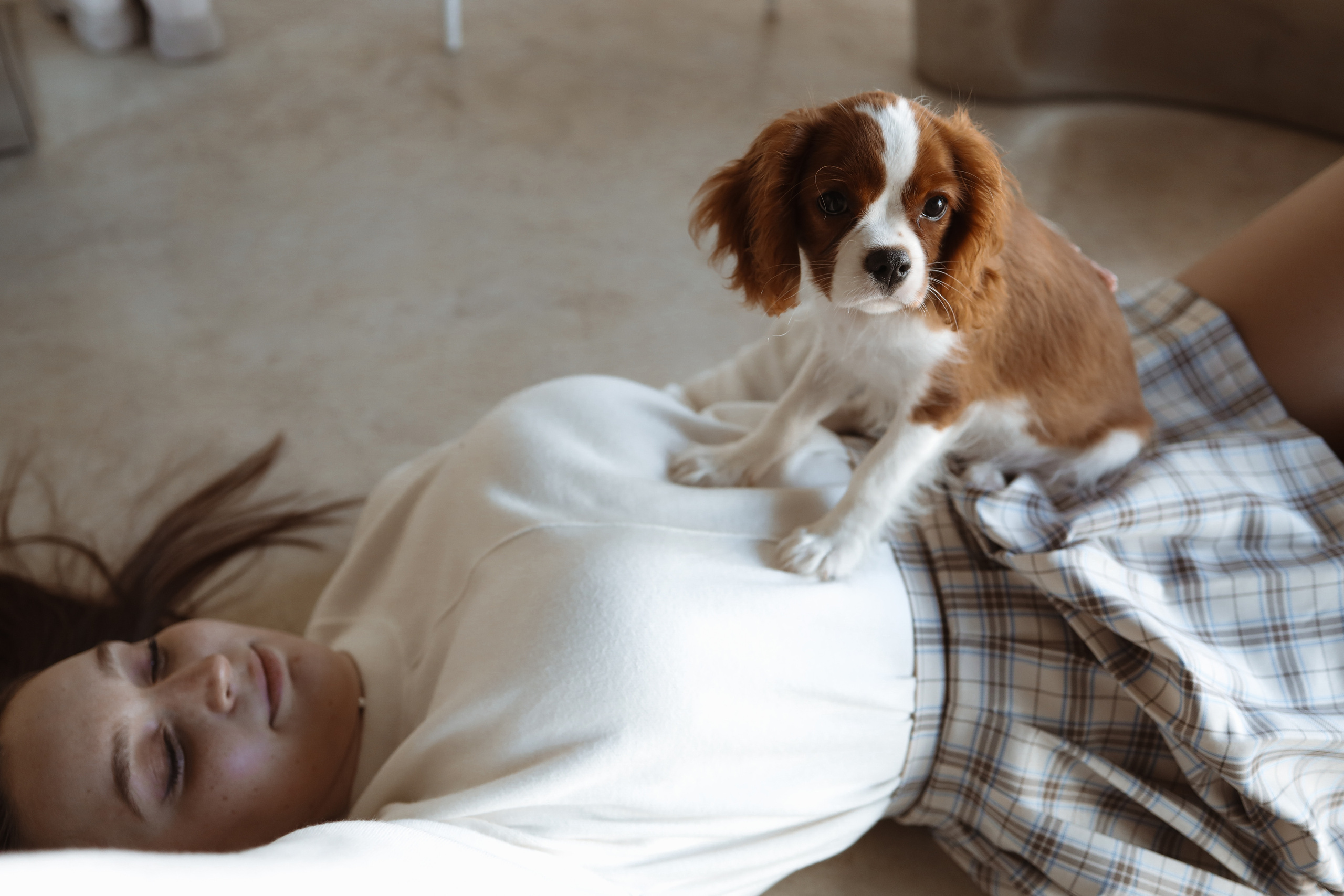 № 1. Photographer Tatiana Ivanova in Yaroslavl