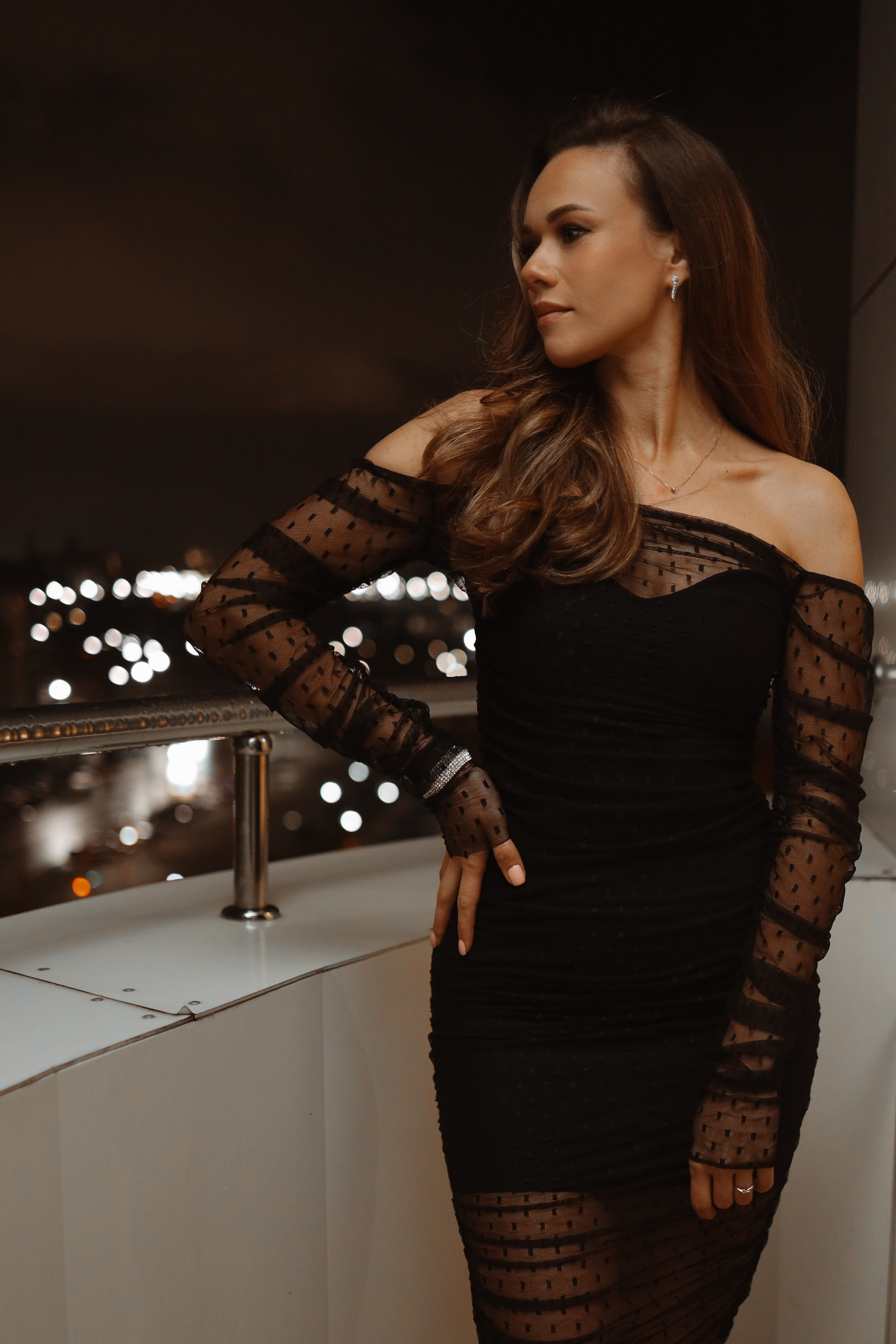 Anna. Photographer Tatiana Ivanova in Yaroslavl