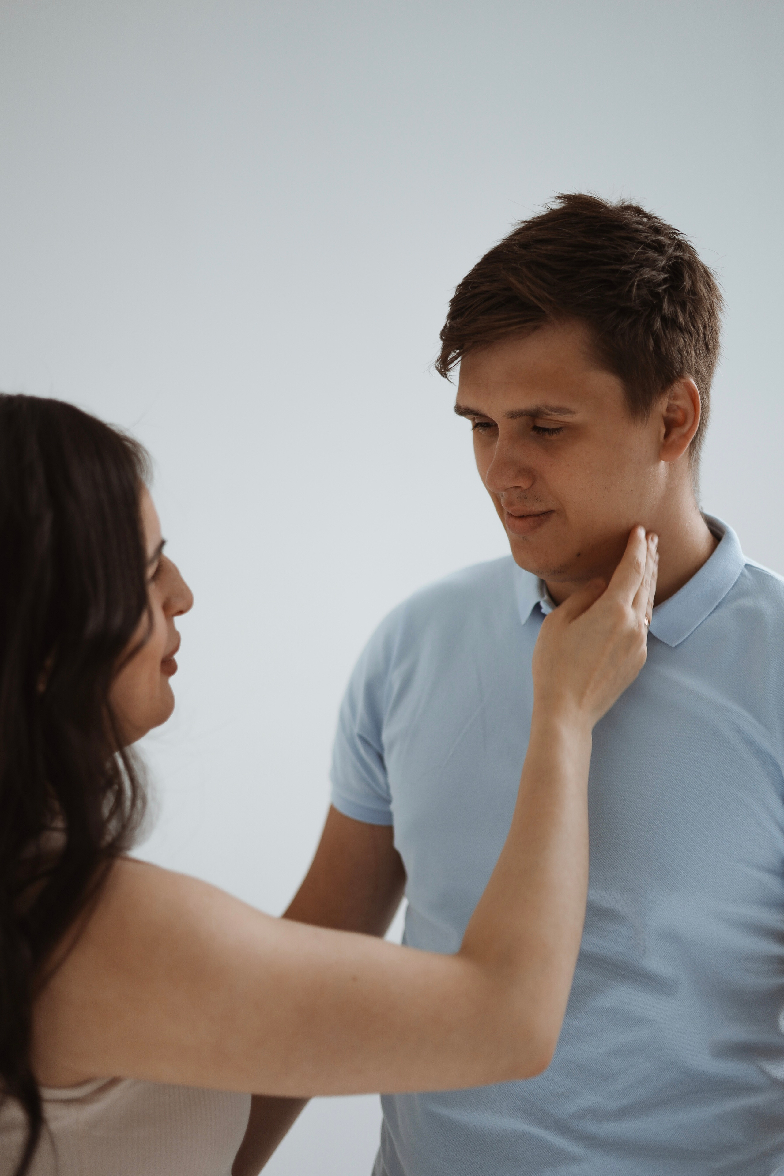 В ожидании. Photographer Tatiana Ivanova in Yaroslavl