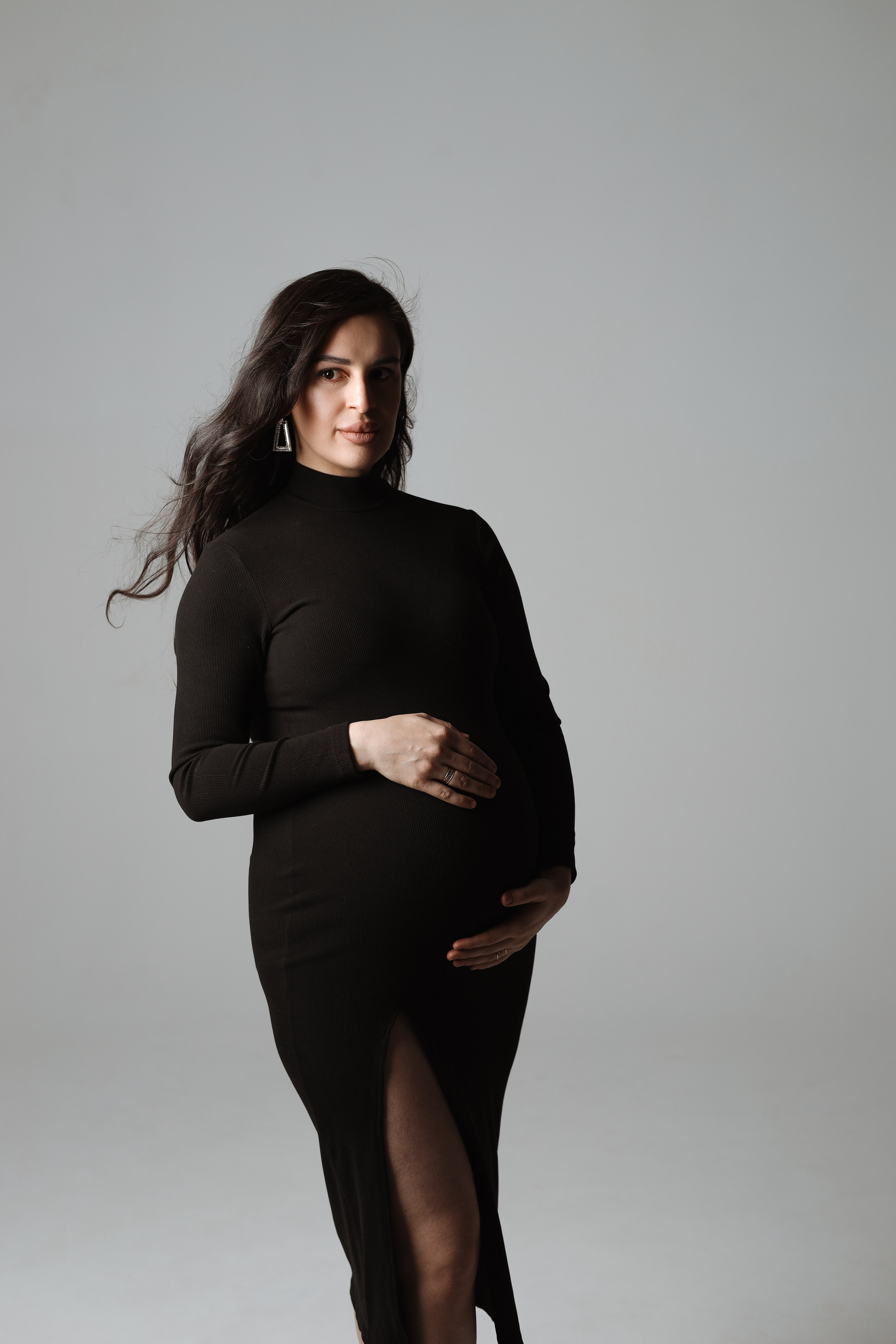 В ожидании. Photographer Tatiana Ivanova in Yaroslavl