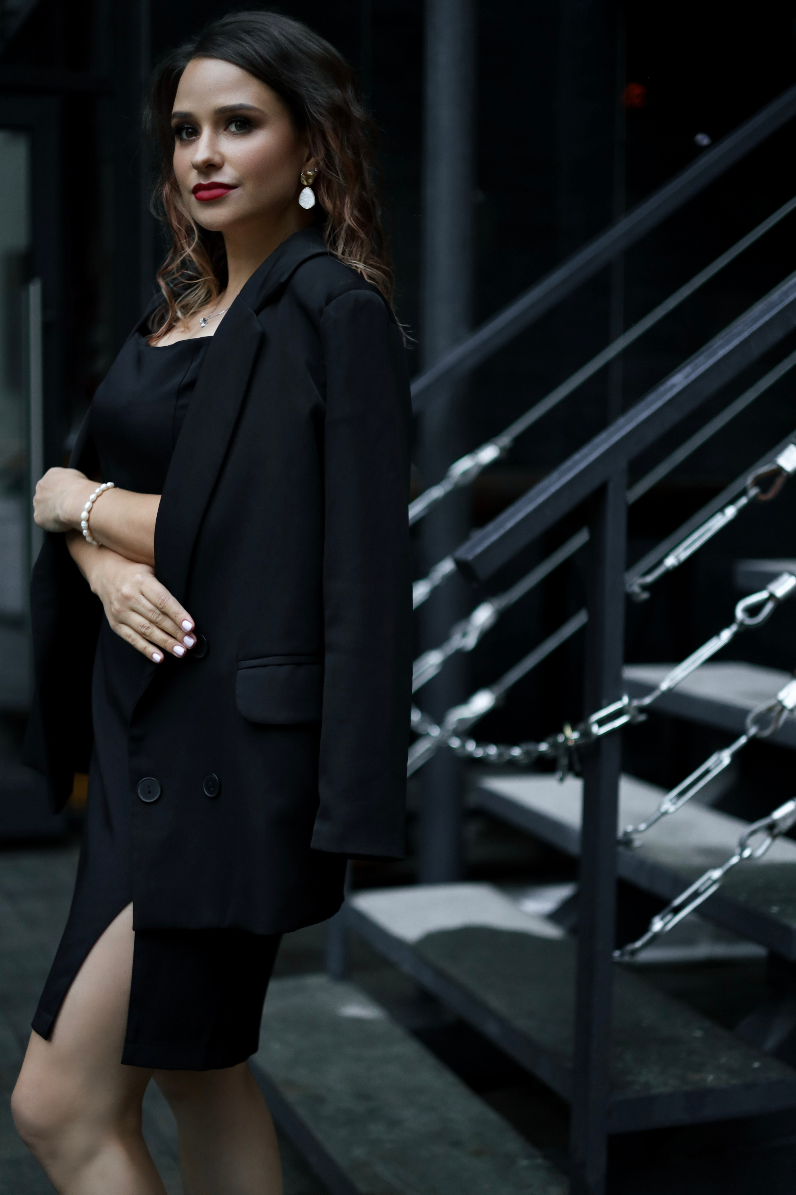 Vera. Photographer Tatiana Ivanova in Yaroslavl