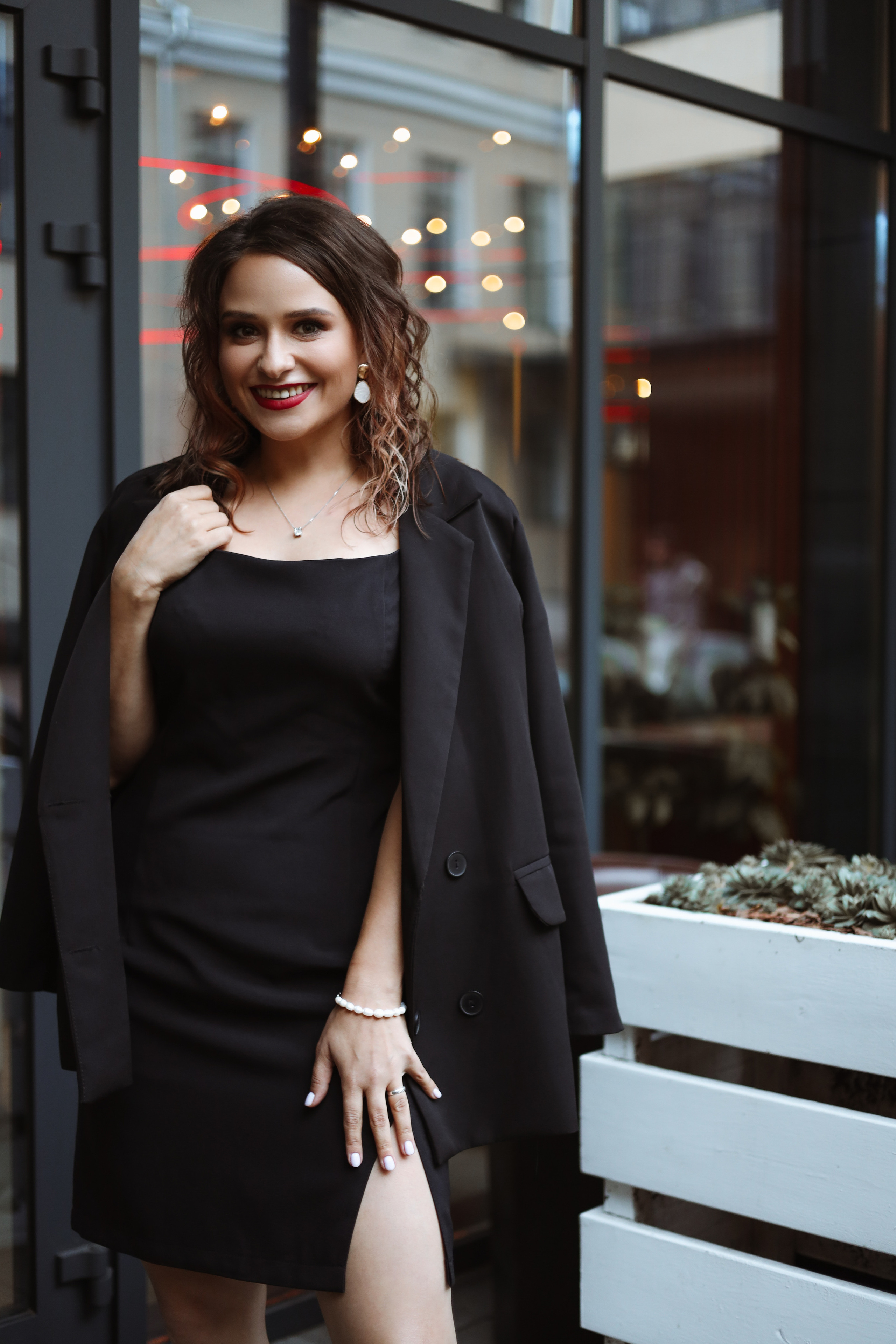 Vera. Photographer Tatiana Ivanova in Yaroslavl