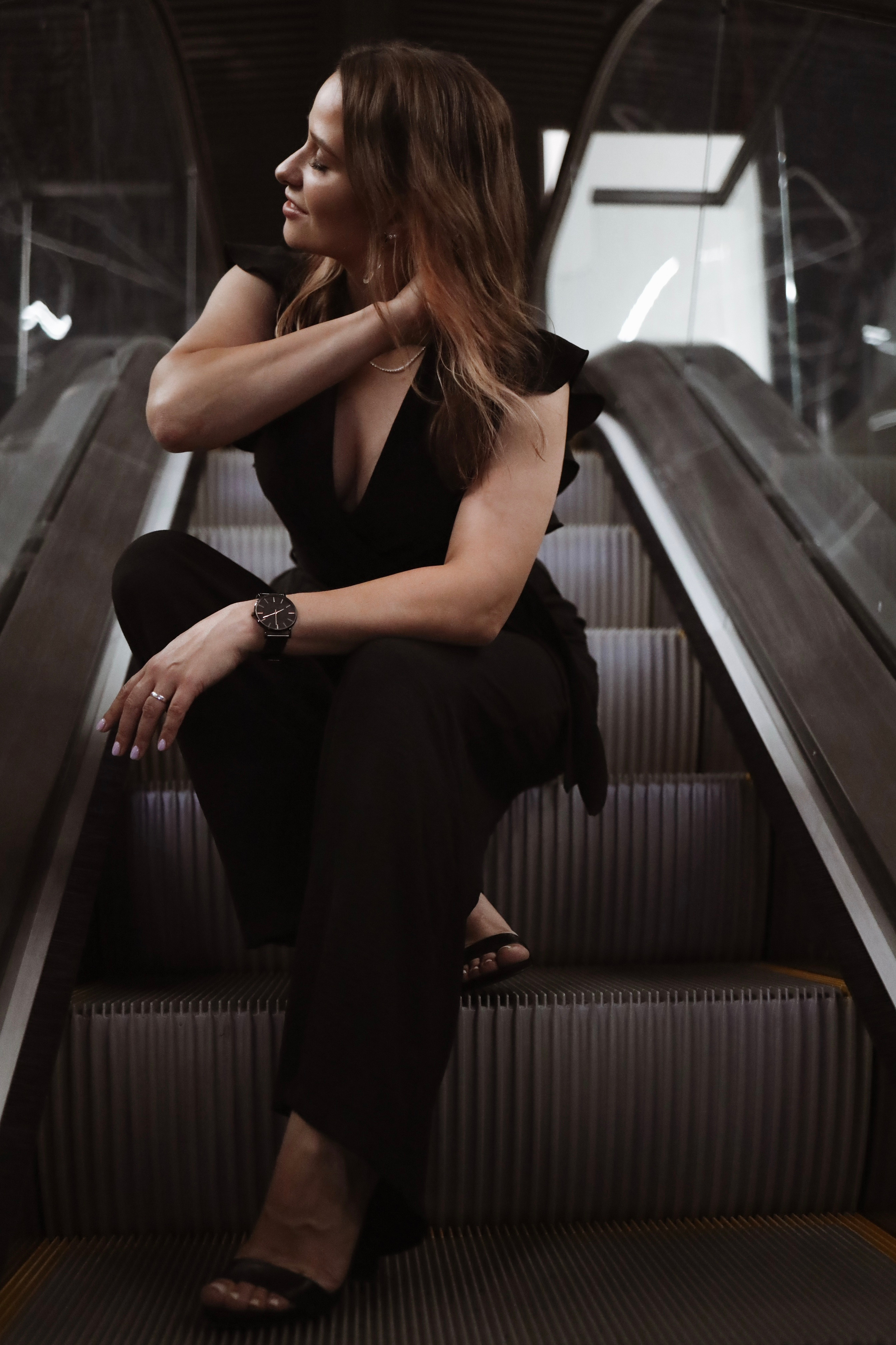 Vera. Photographer Tatiana Ivanova in Yaroslavl