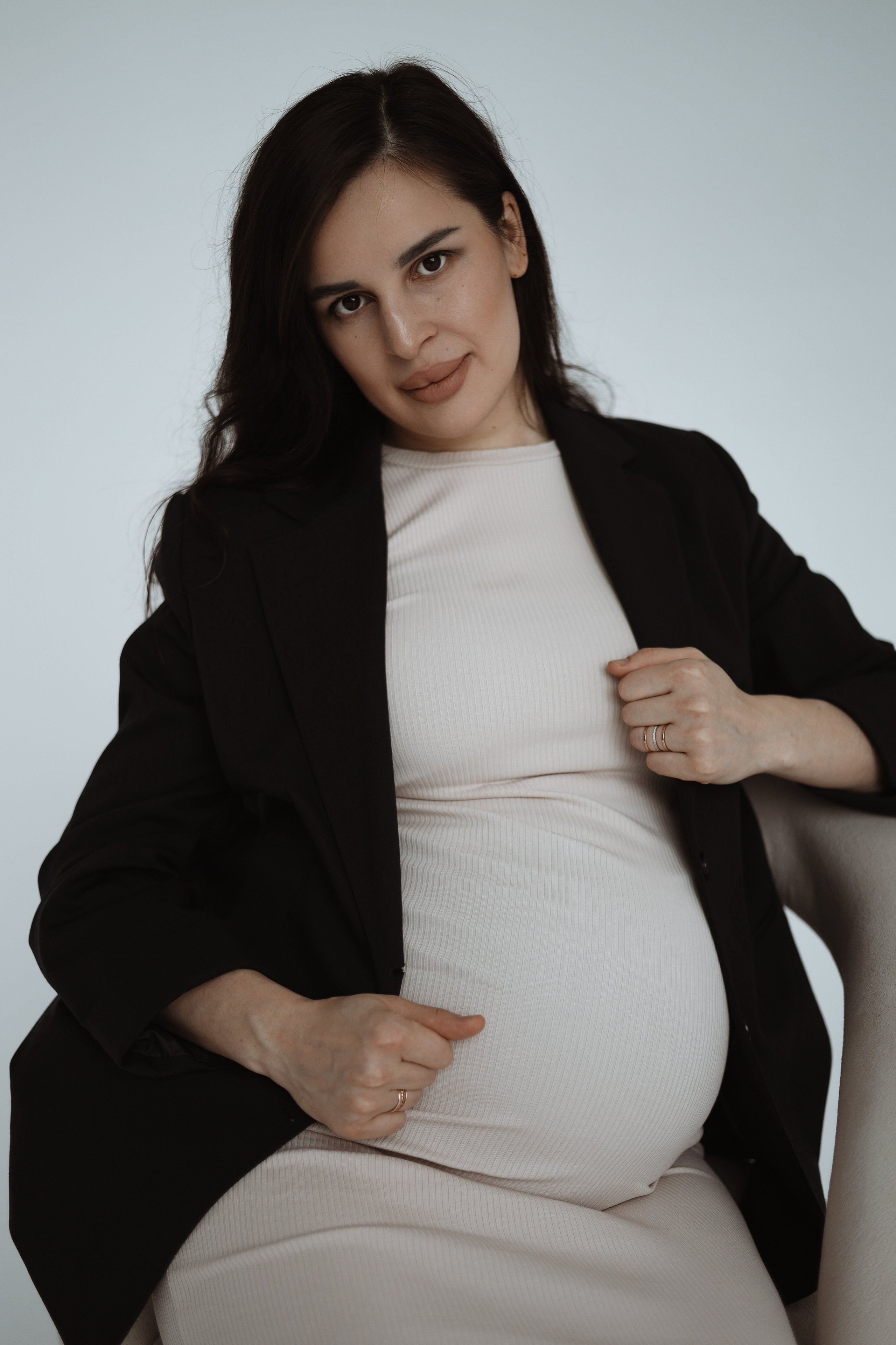 В ожидании. Photographer Tatiana Ivanova in Yaroslavl