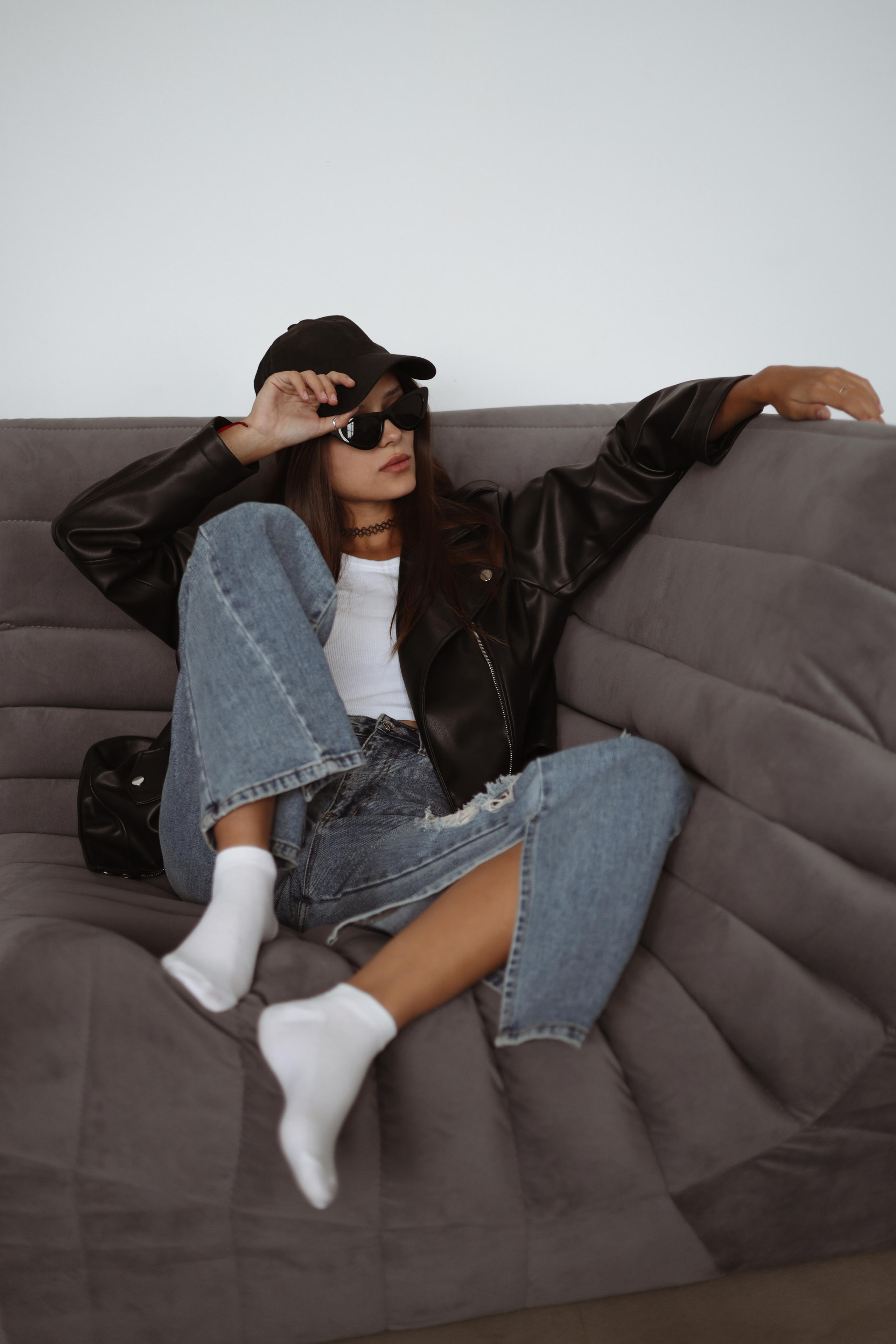 Anastasia. Photographer Tatiana Ivanova in Yaroslavl