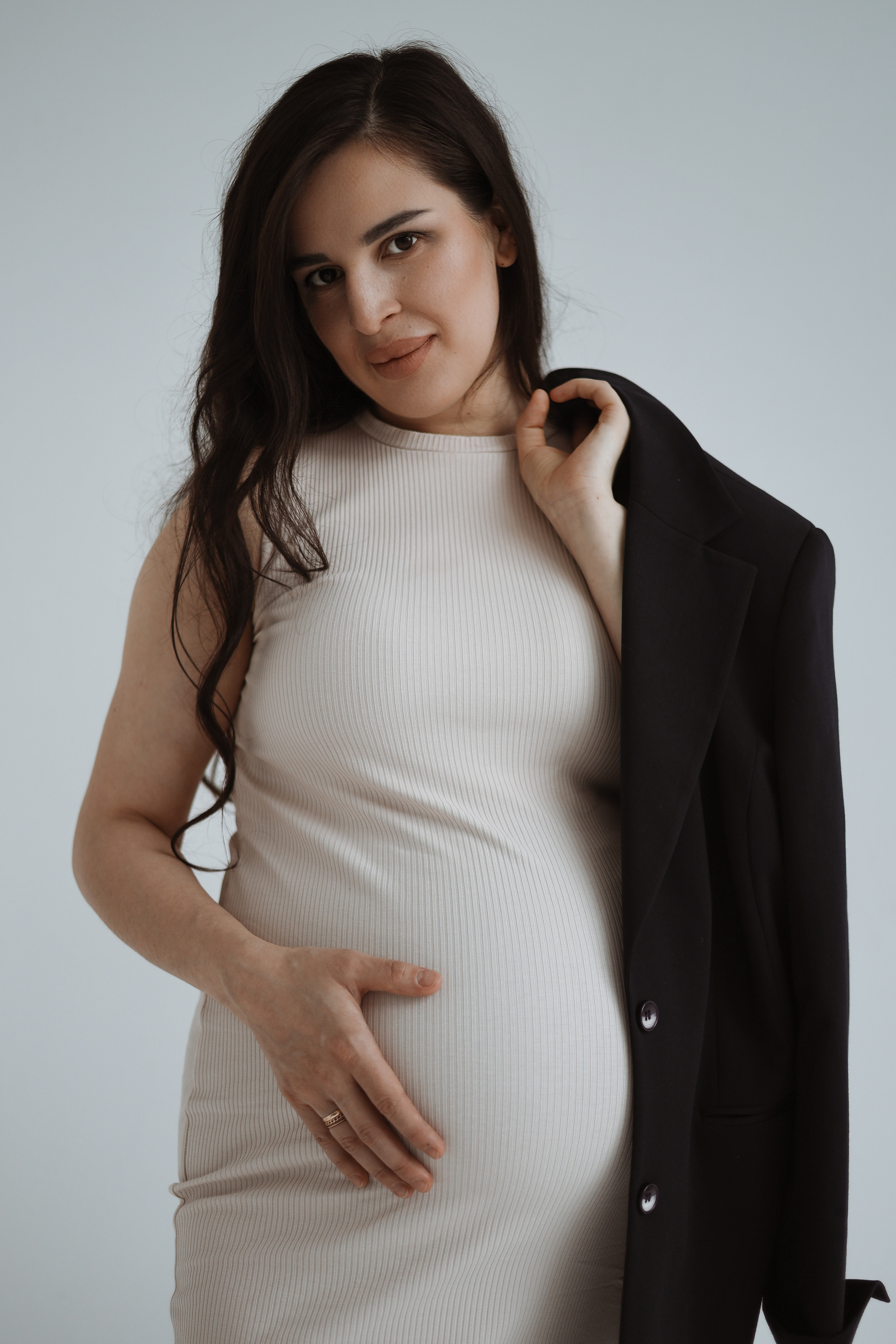 В ожидании. Photographer Tatiana Ivanova in Yaroslavl