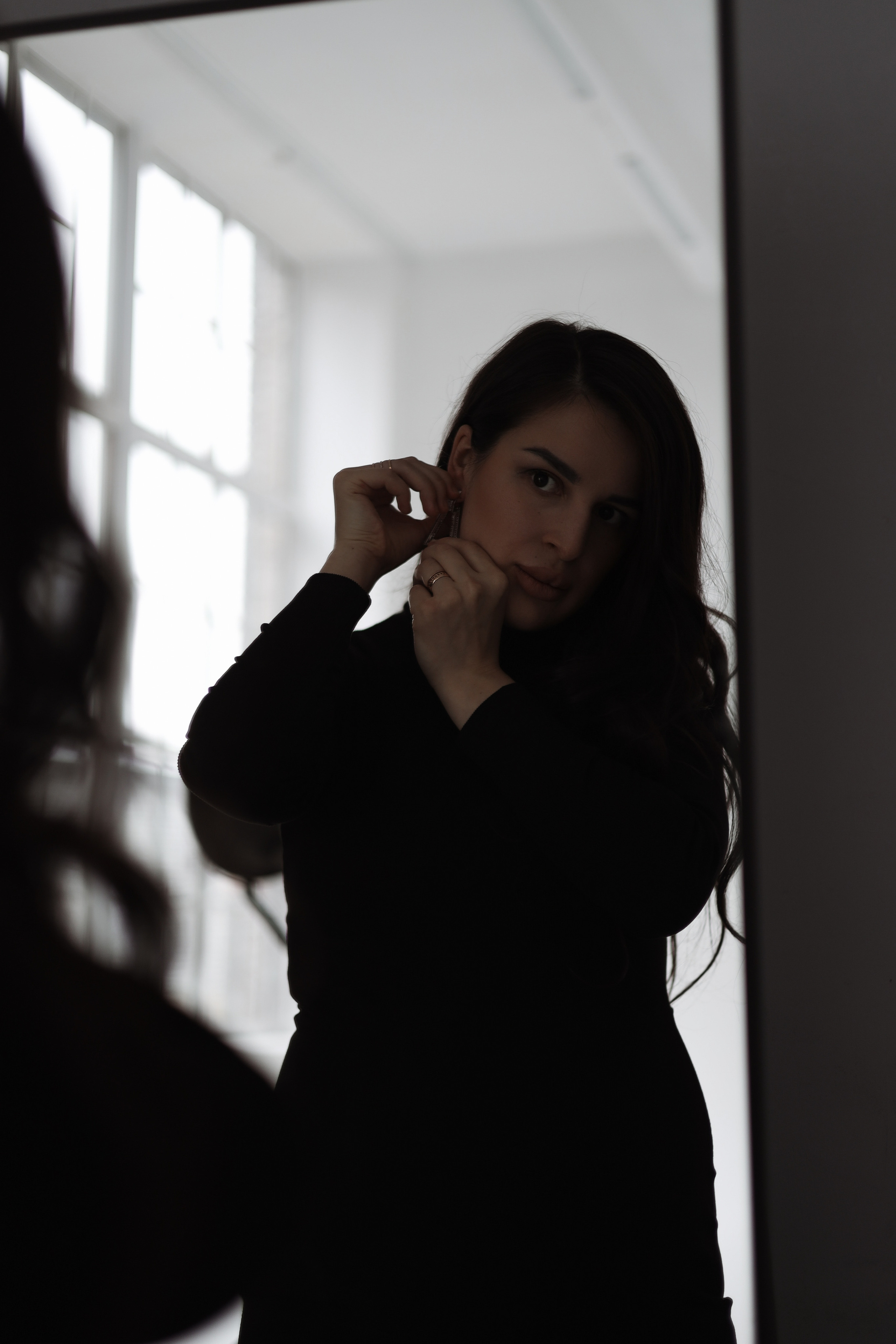 В ожидании. Photographer Tatiana Ivanova in Yaroslavl